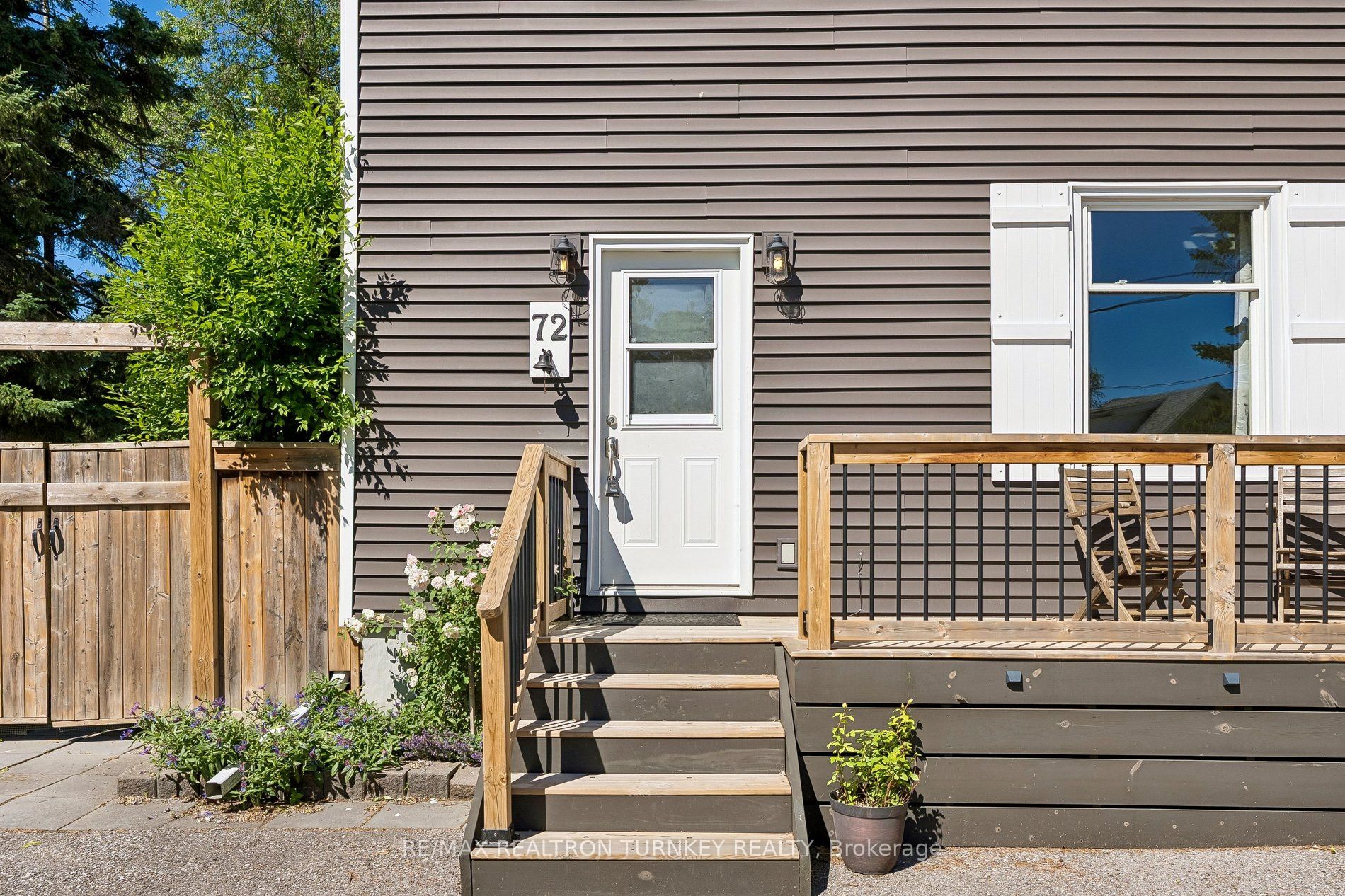 72 Vincent Street, Newmarket, ON L3Y 4G5 photo 5