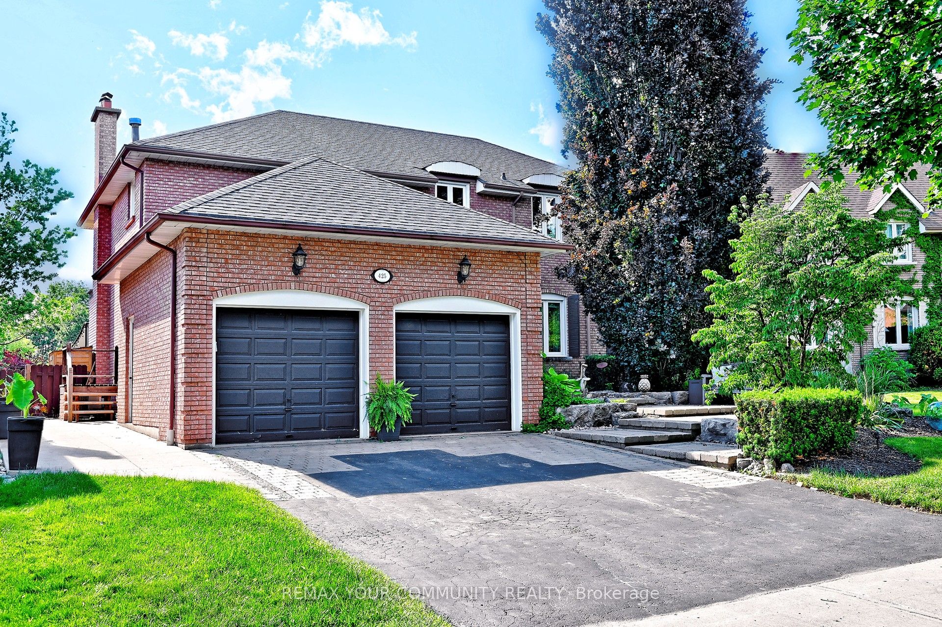 425 Easy Street, Richmond Hill, ON L4C 3Z5 photo 2