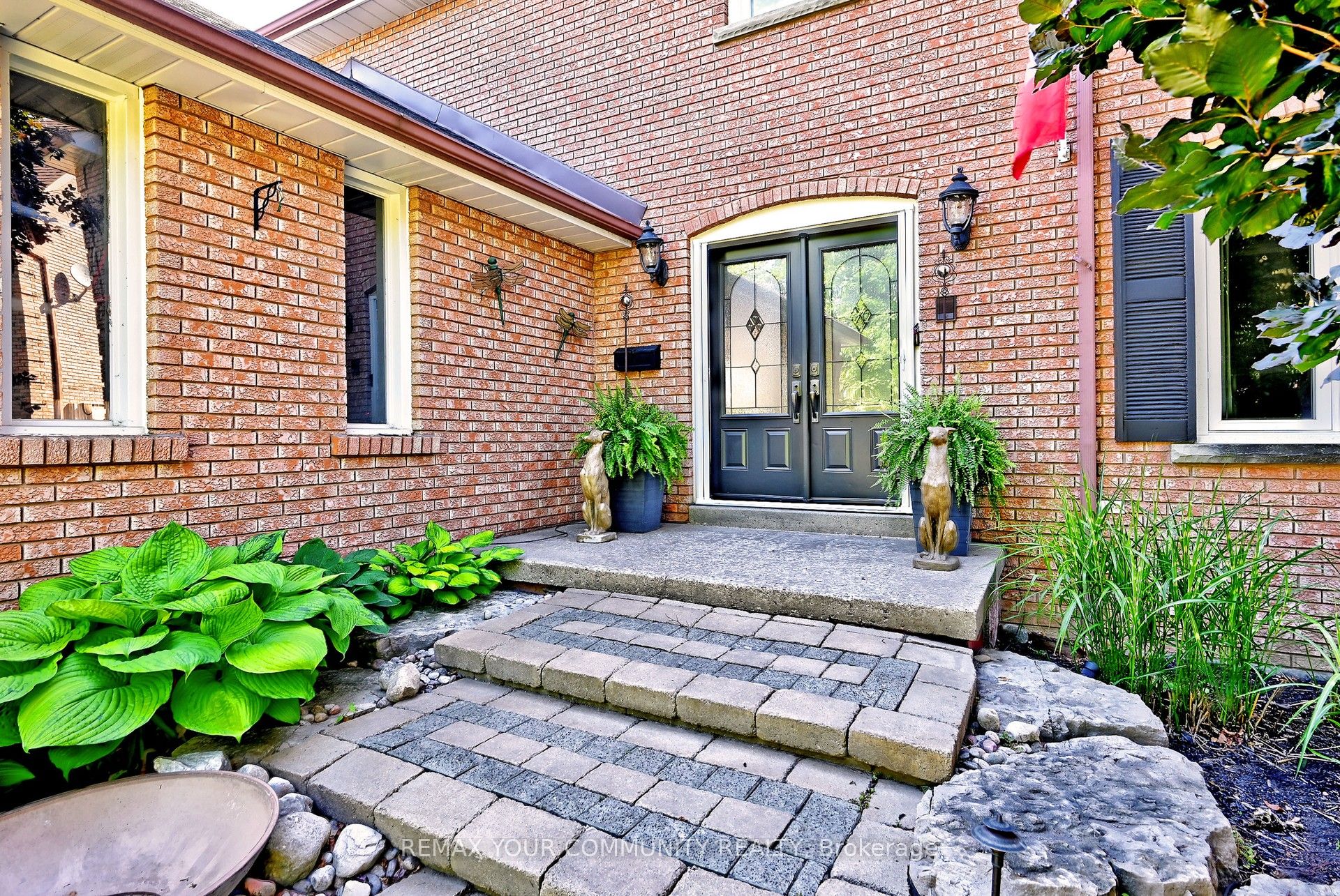425 Easy Street, Richmond Hill, ON L4C 3Z5 photo 4