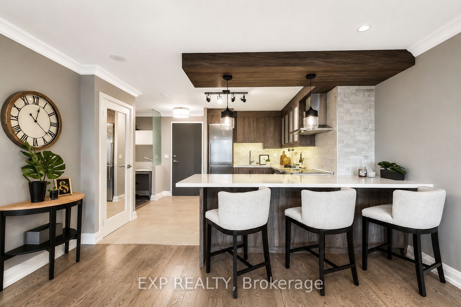 33 Cox Boulevard 1132, Markham, ON L3R 8A6 photo 3