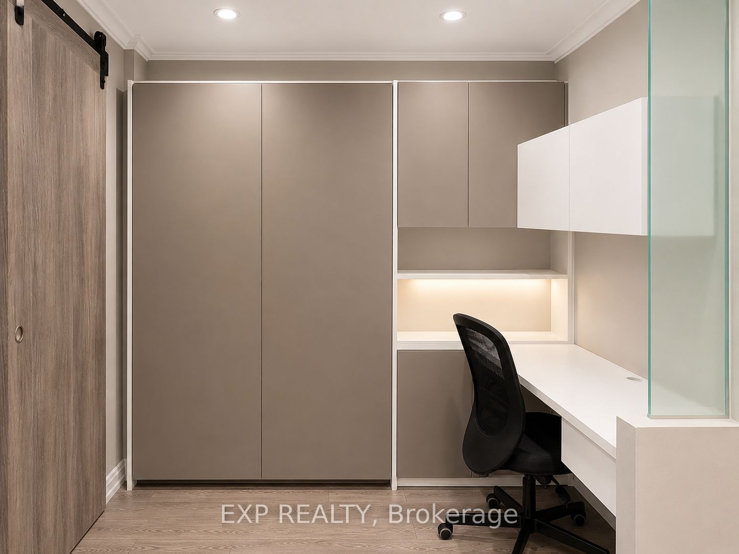 33 Cox Boulevard 1132, Markham, ON L3R 8A6 photo 4