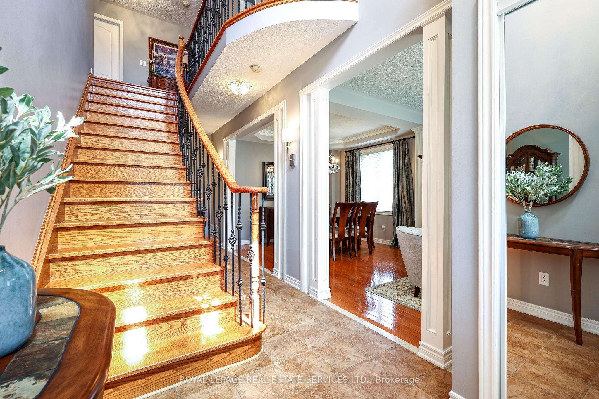 140 Humber Forest Court, Vaughan, ON L4H 2V2 photo 4