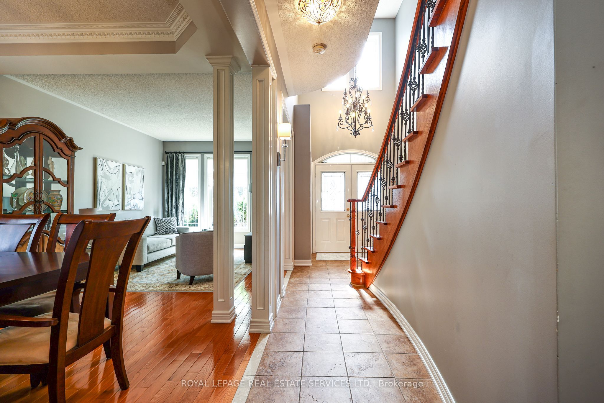 140 Humber Forest Court, Vaughan, ON L4H 2V2 photo 5
