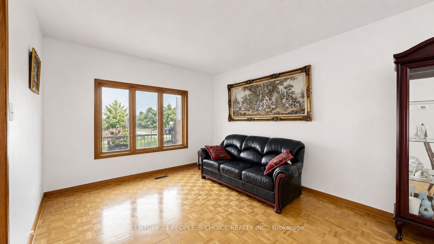 145 Chancellor Drive, Vaughan, ON L4L 7M9