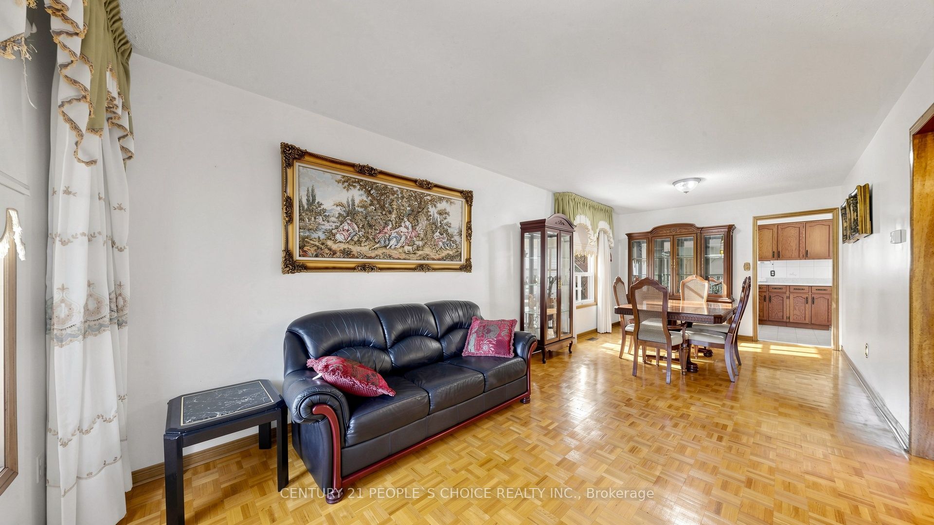 145 Chancellor Drive, Vaughan, ON L4L 7M9 photo 5