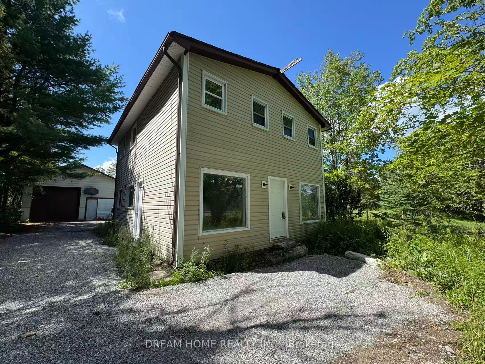4910 Hwy 47, Uxbridge, ON L9P 1R4 photo 5