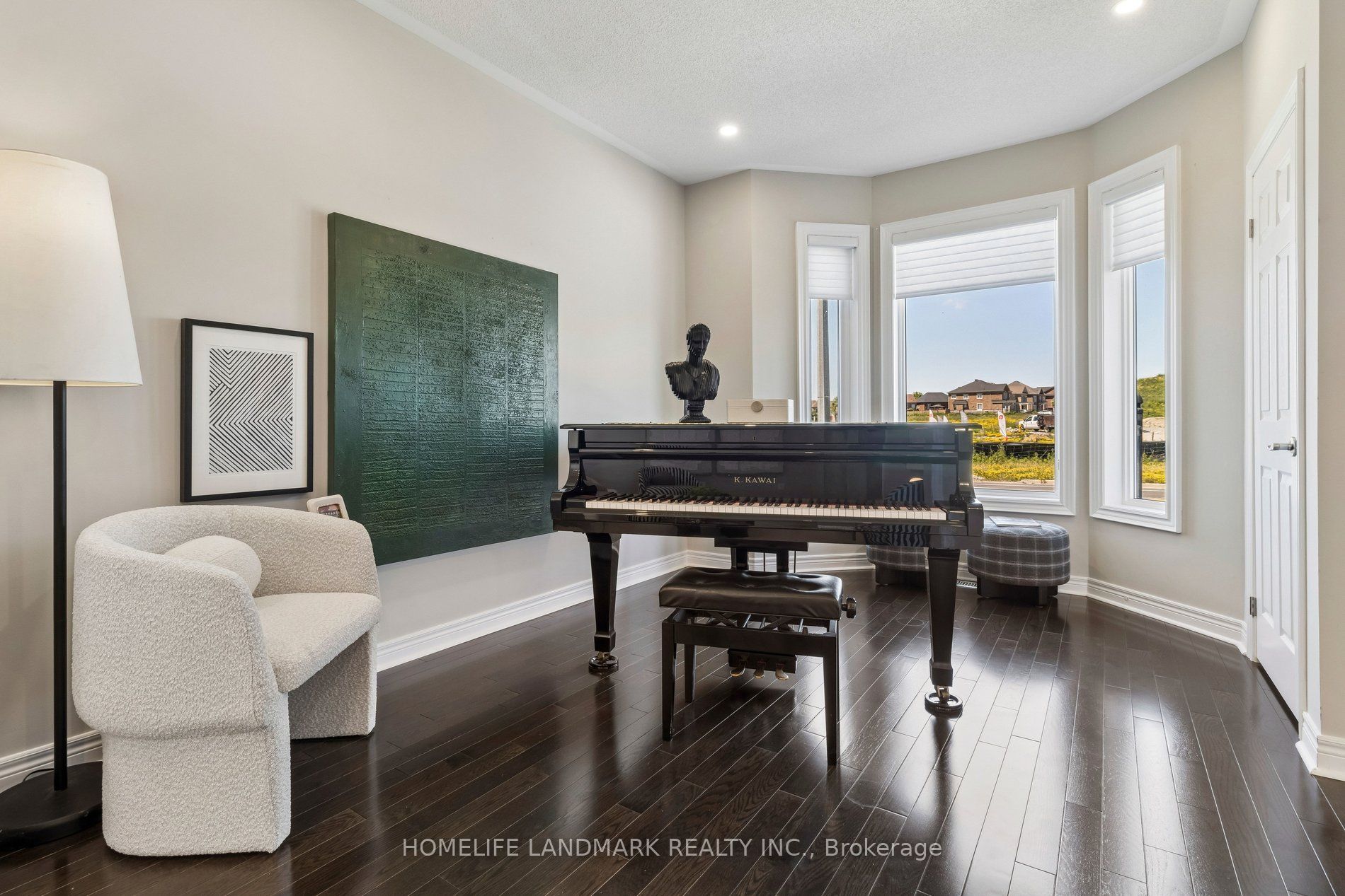 45 Russell Dawson Road, Markham, ON L6C 0H1 photo 4