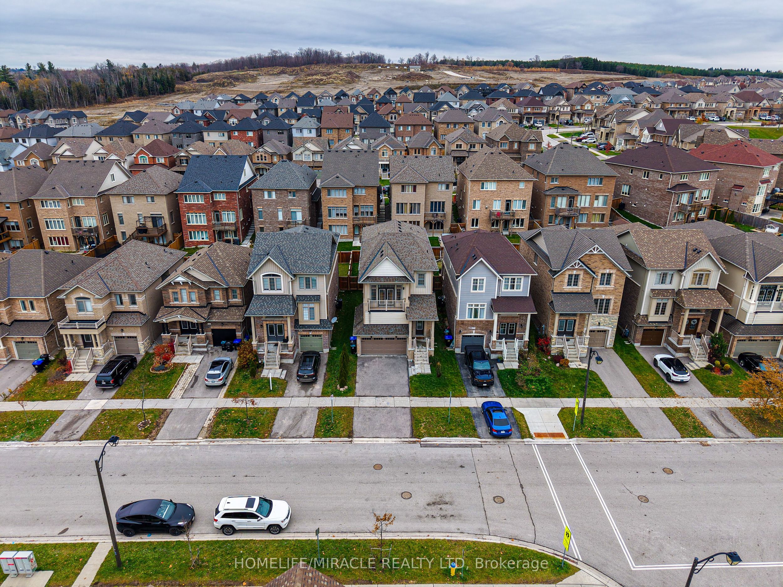 79 Willoughby Way, New Tecumseth, ON L9R 0P4 photo 3