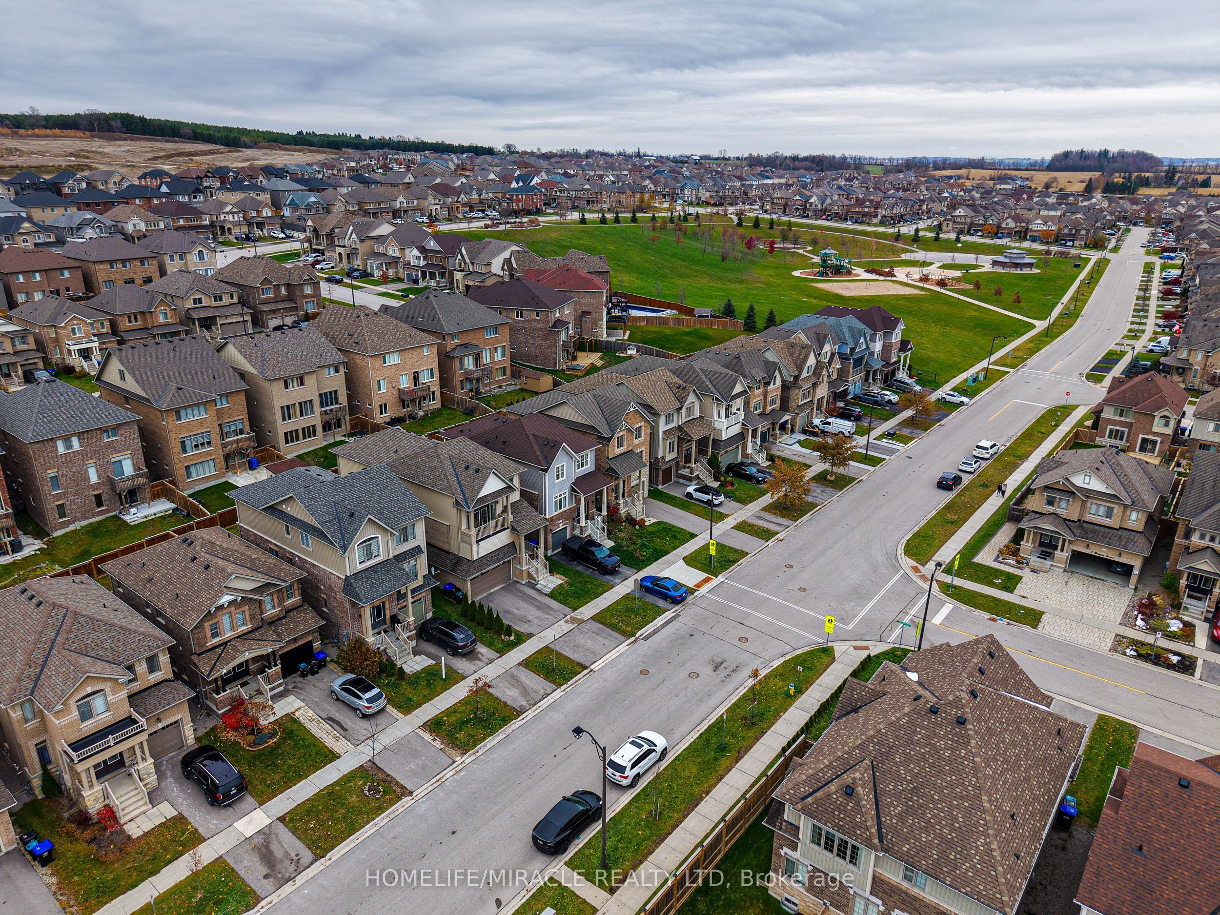 79 Willoughby Way, New Tecumseth, ON L9R 0P4 photo 4