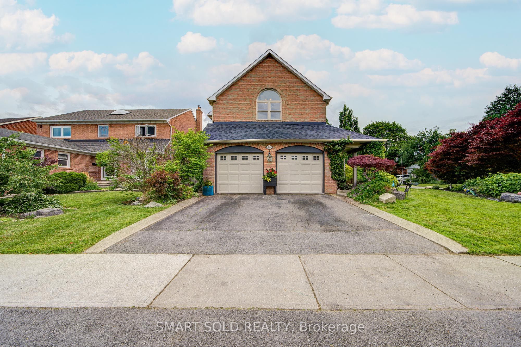 84 Longwater Chase, Markham, ON L3R 4A8 photo 2