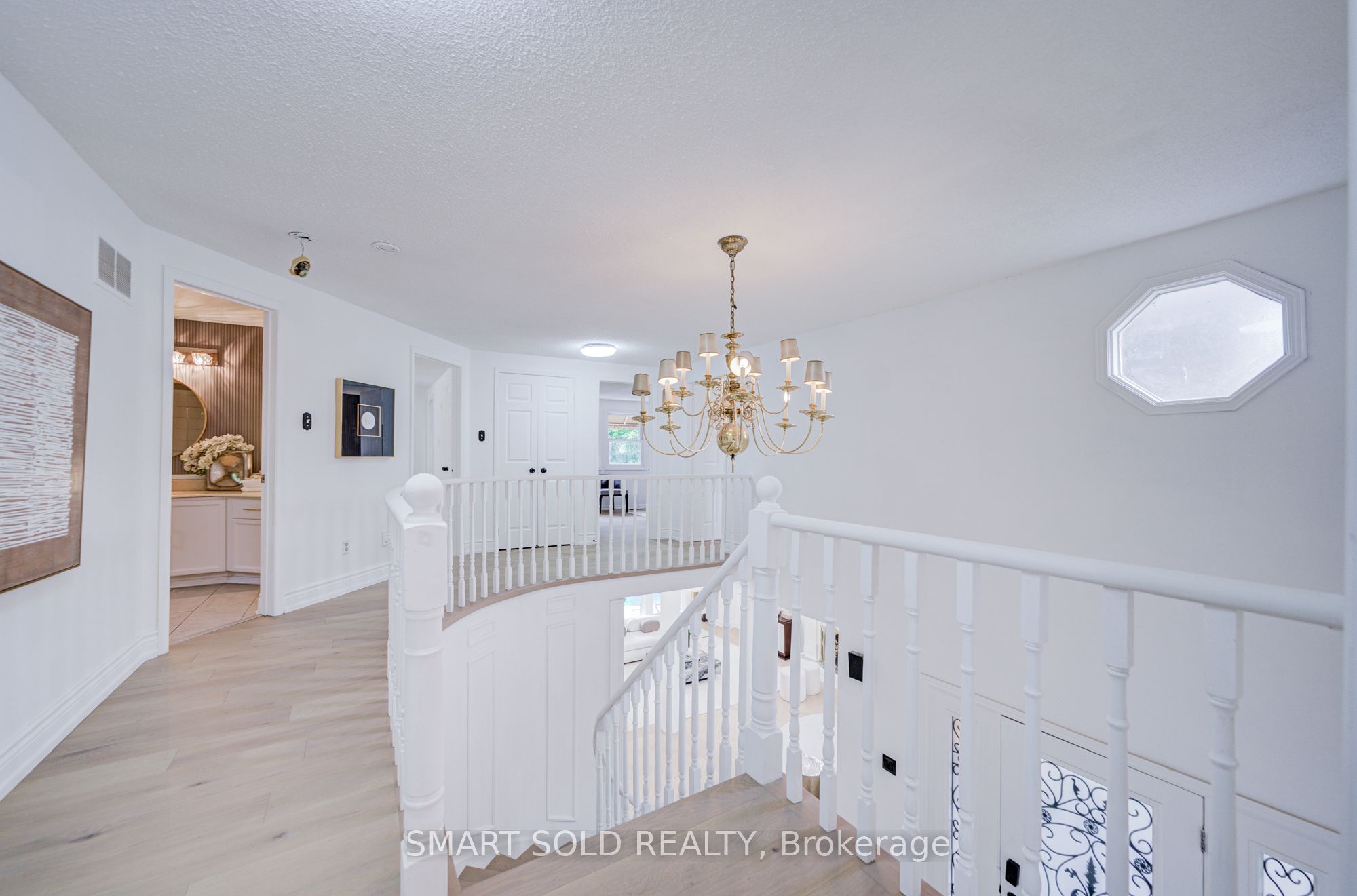 84 Longwater Chase, Markham, ON L3R 4A8 photo 4