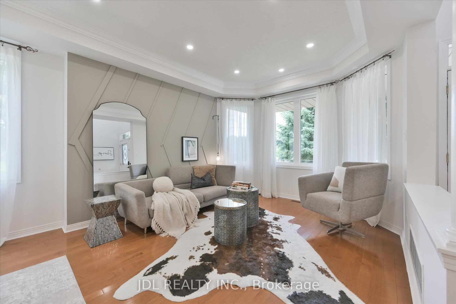 35 Stoneheath Crescent, Markham, ON L6C 2K9 photo 3