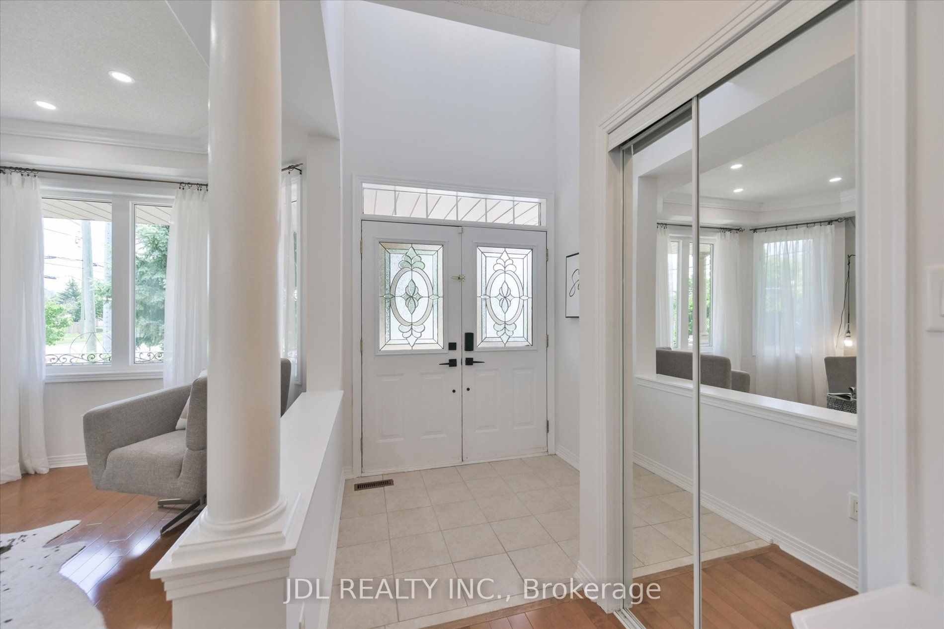 35 Stoneheath Crescent, Markham, ON L6C 2K9 photo 4