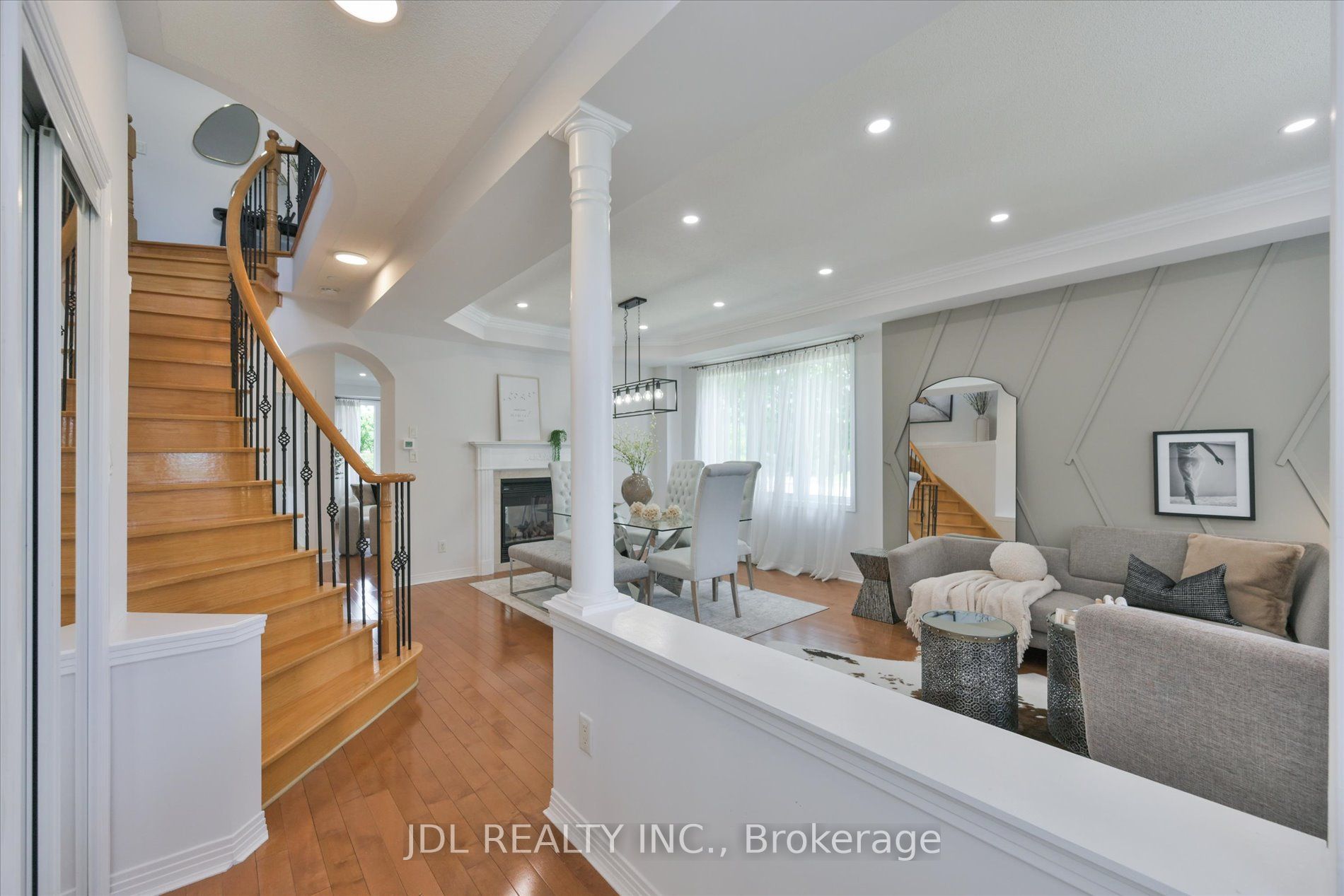 35 Stoneheath Crescent, Markham, ON L6C 2K9 photo 5