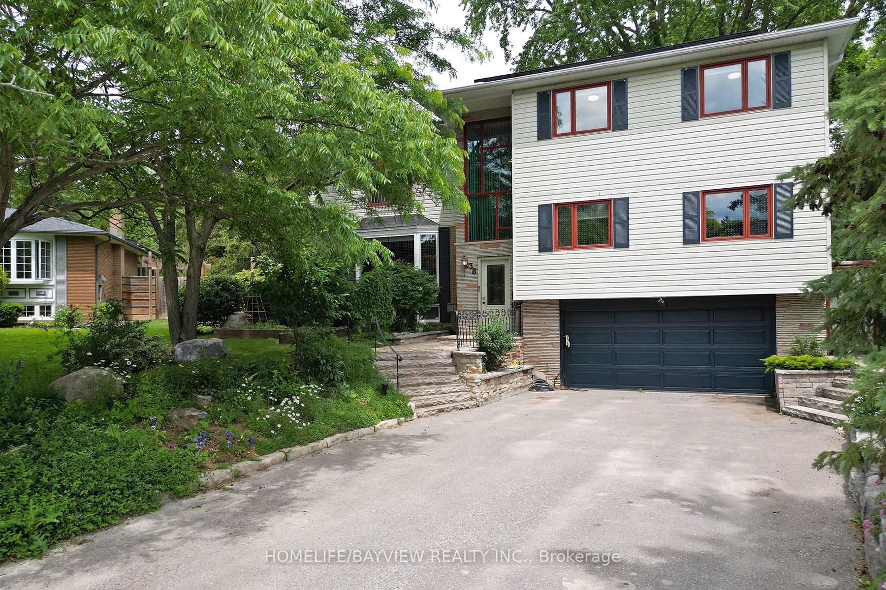 38 Christman Court, Markham, ON L3P 3C8