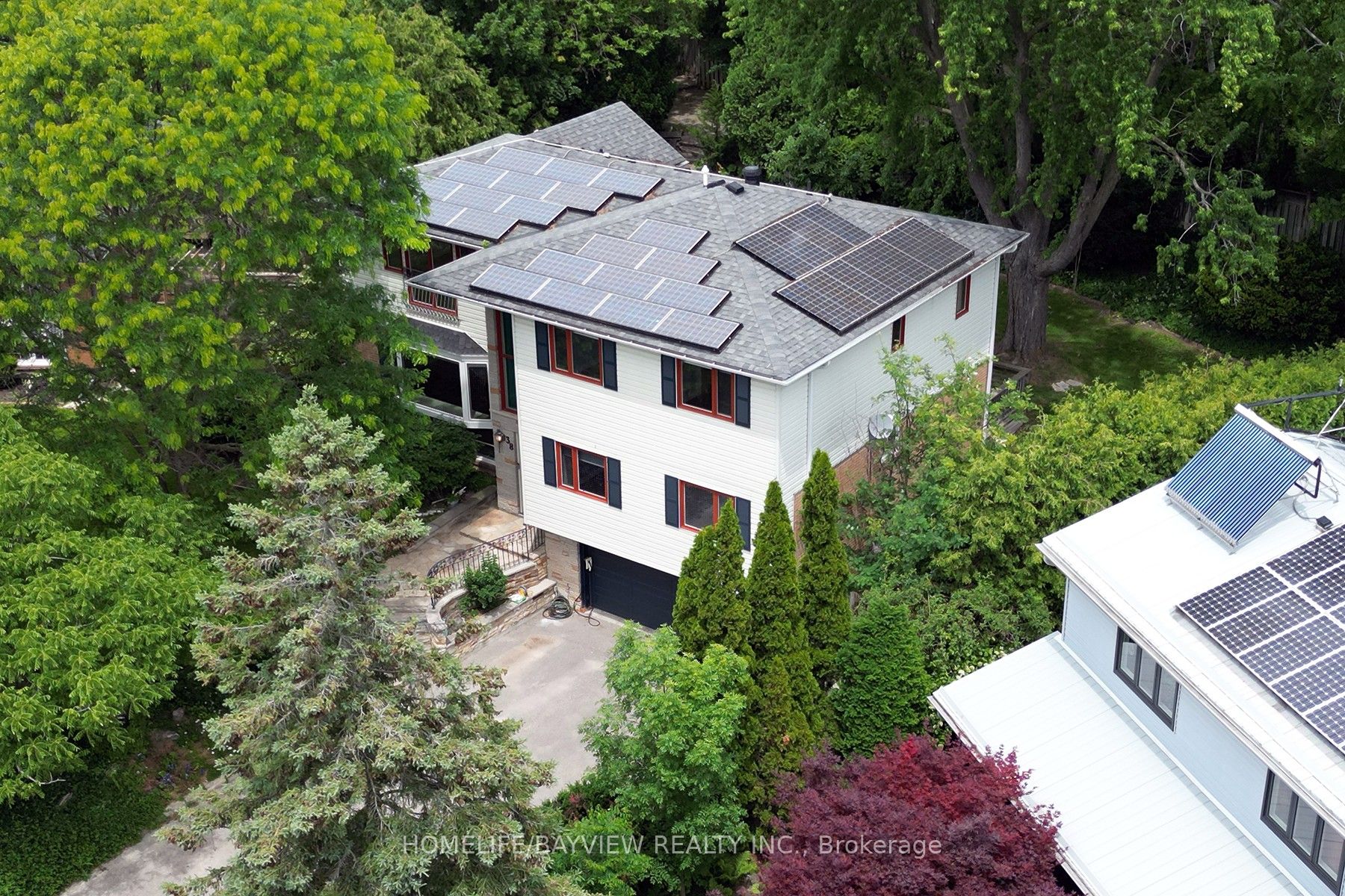 38 Christman Court, Markham, ON L3P 3C8 photo 2