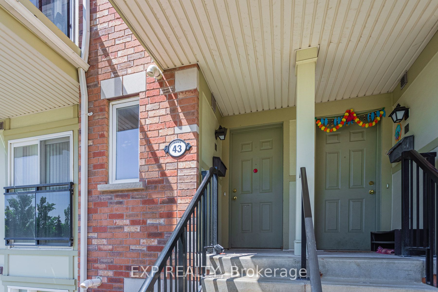 2265 Bur Oak Avenue 43, Markham, ON L6E 0B8 photo 2