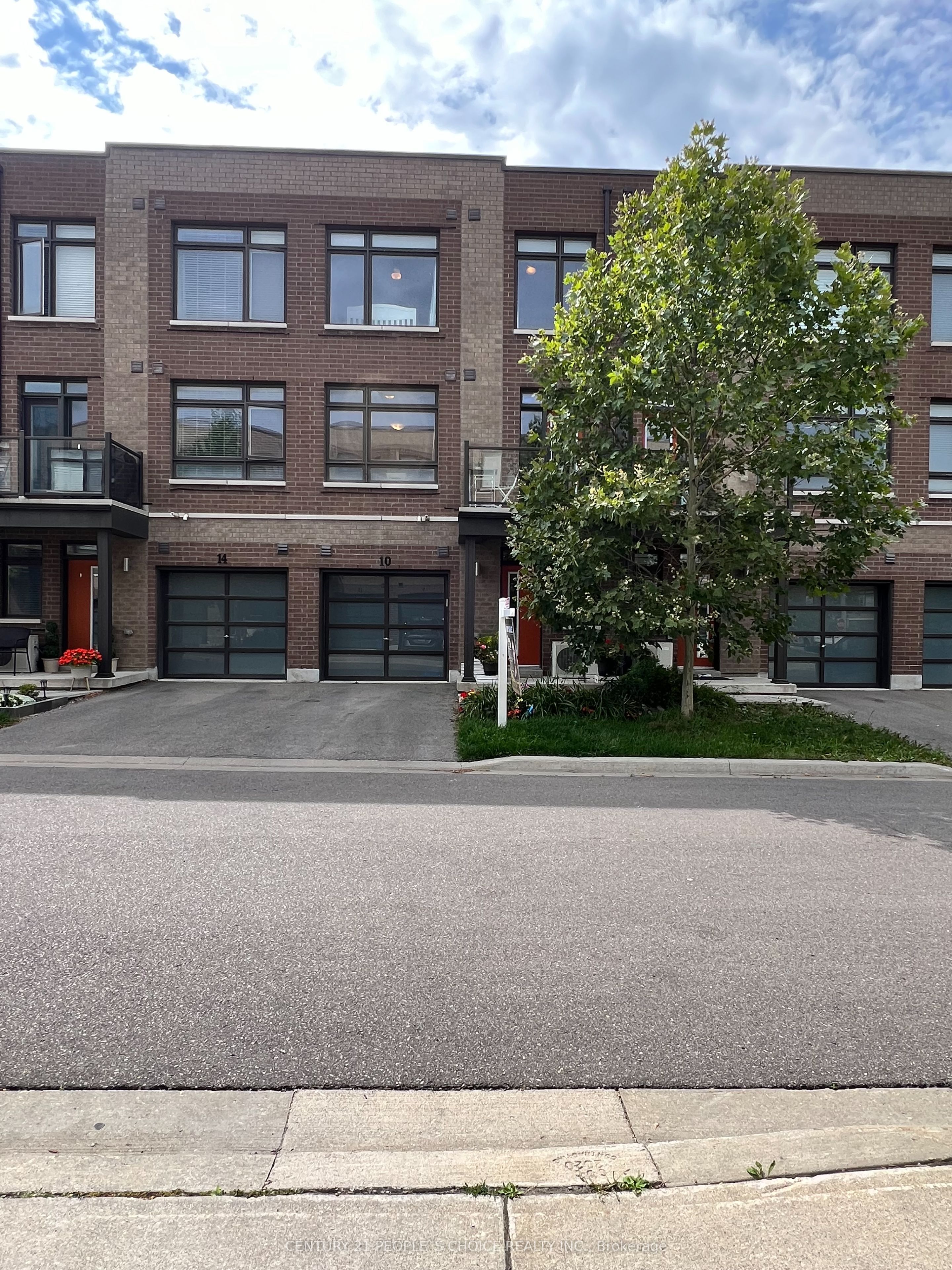 10 Tauton Street, Vaughan, ON L4L 0M2