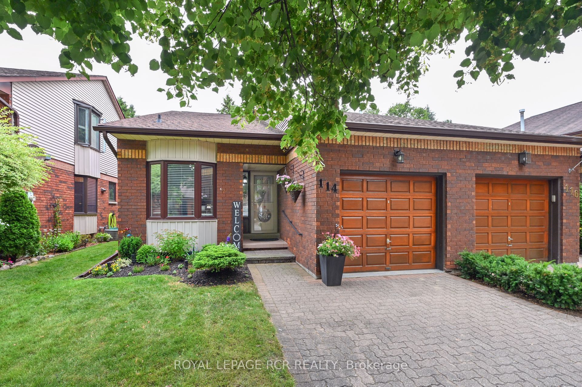114 Green Briar Road, New Tecumseth, ON L9R 1S3 photo 2