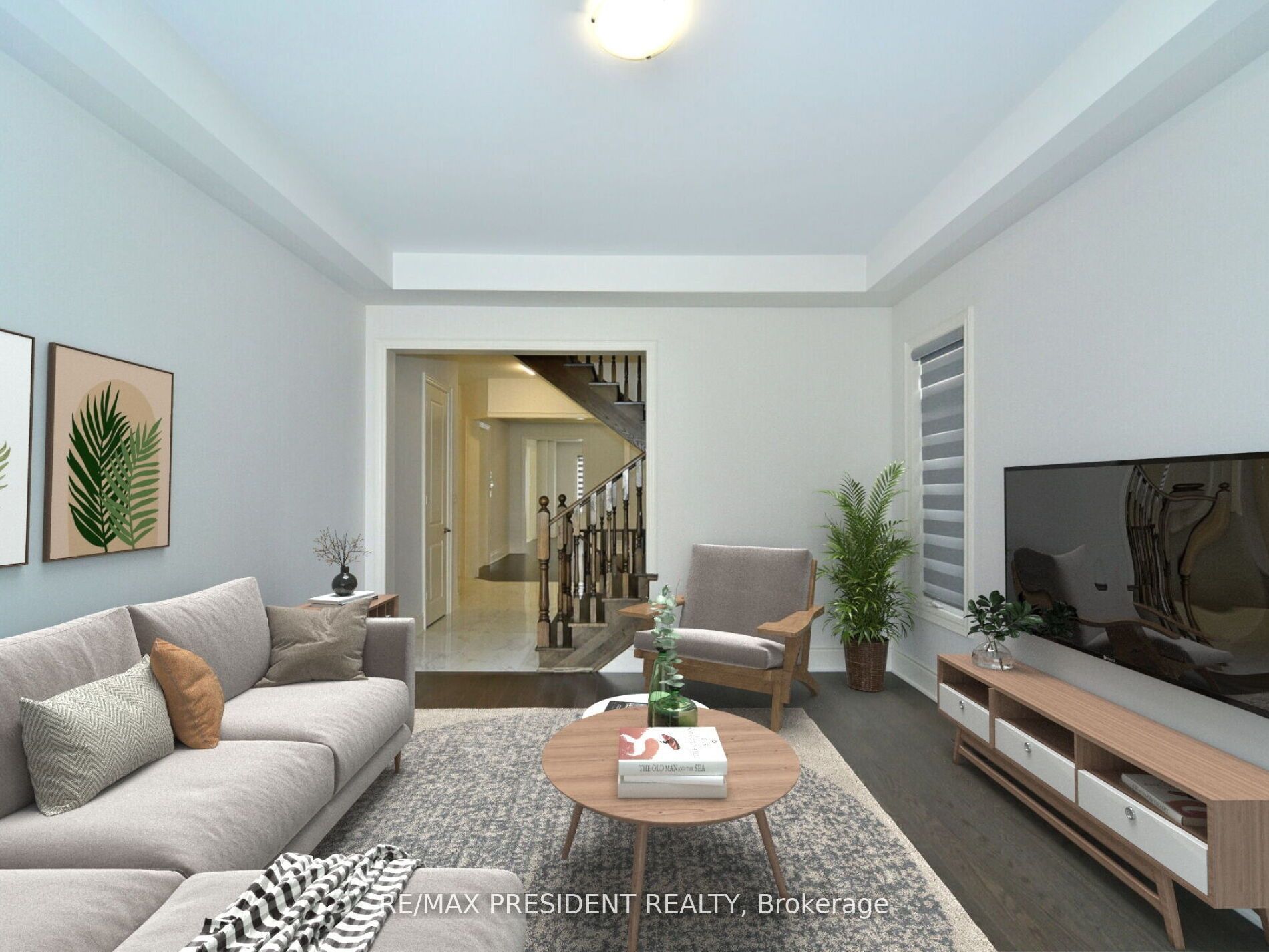 210 Mckean Drive, Whitchurch-Stouffville, ON L4A 5C2 photo 2