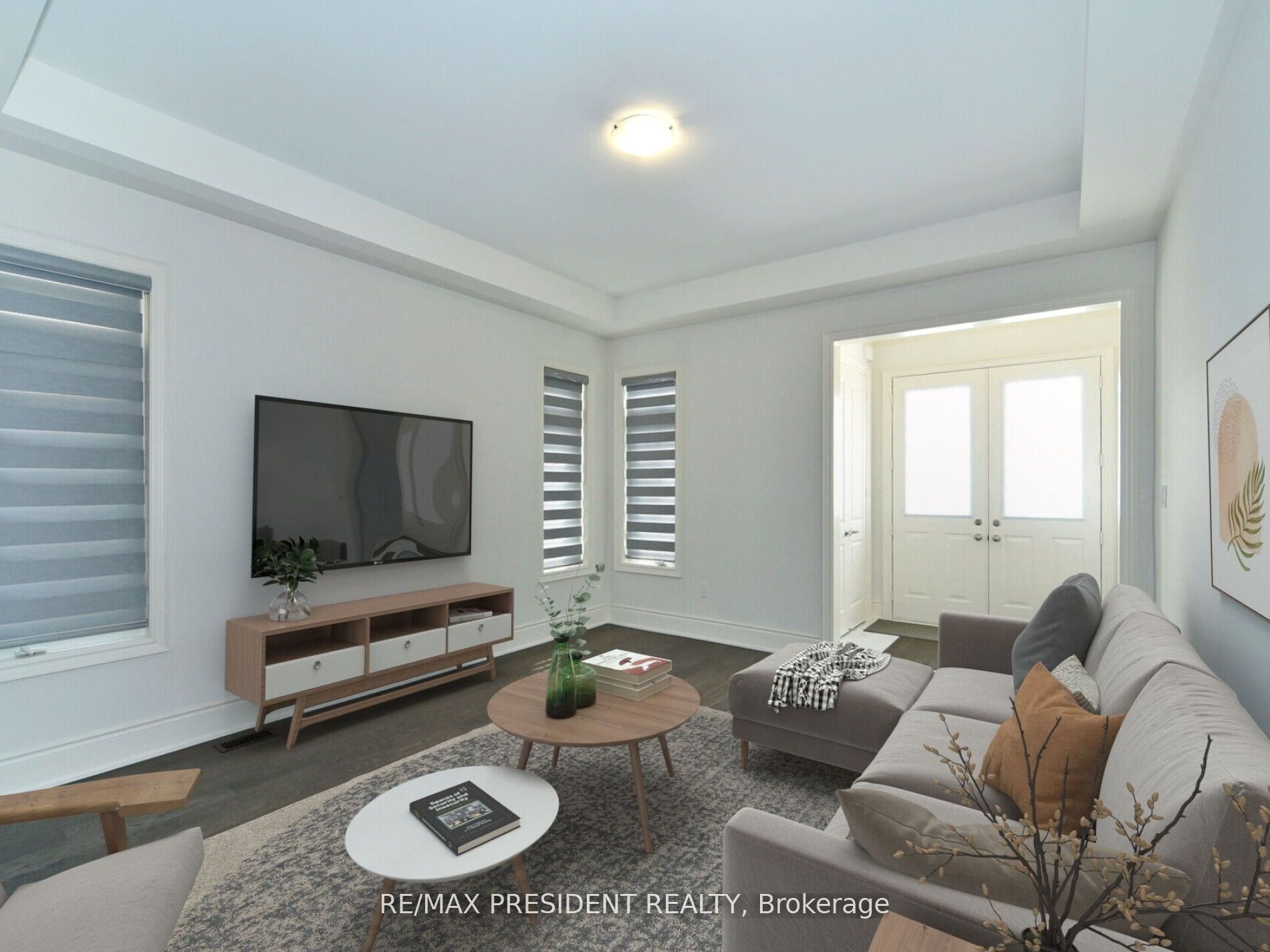 210 Mckean Drive, Whitchurch-Stouffville, ON L4A 5C2 photo 4