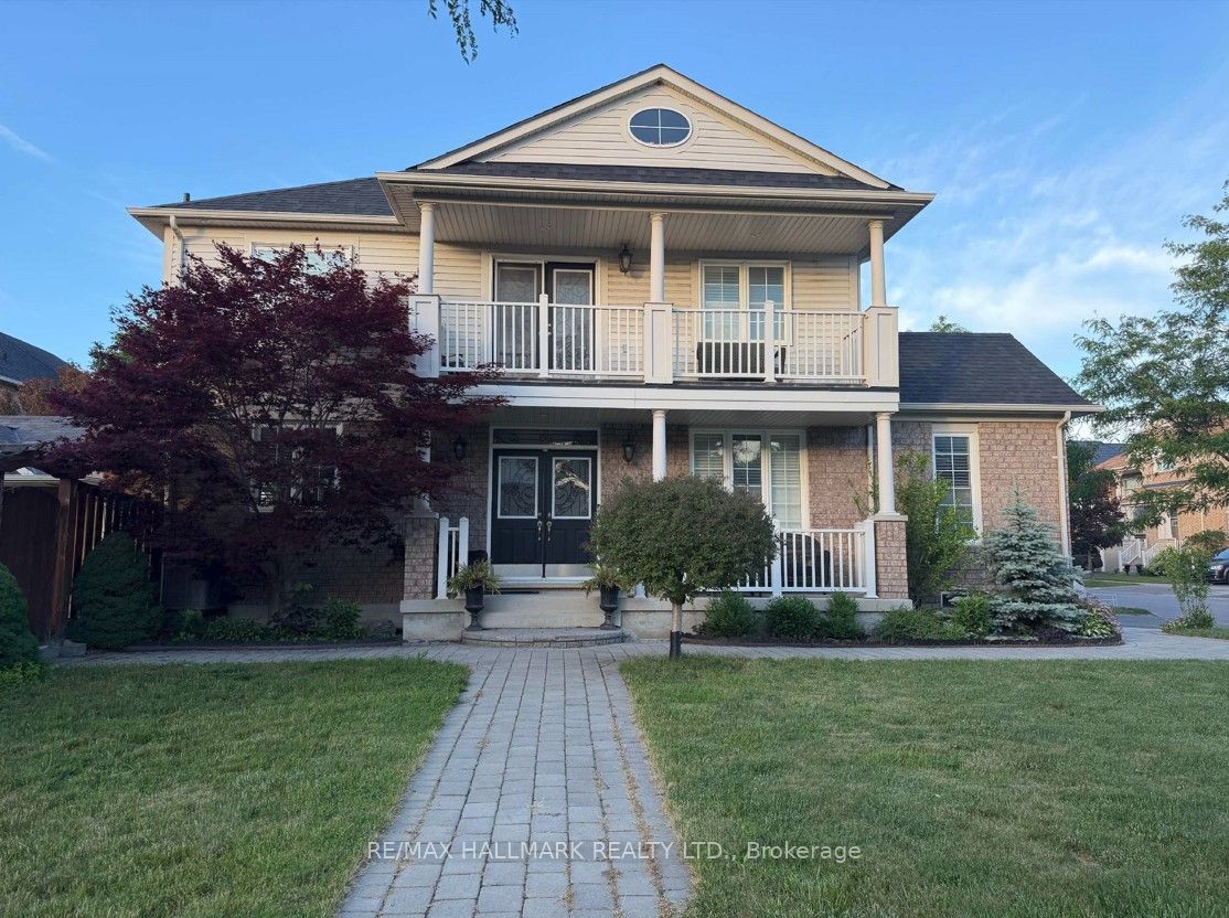 26 Merdock Court, Whitchurch-Stouffville, ON L4A 0A9 photo 2