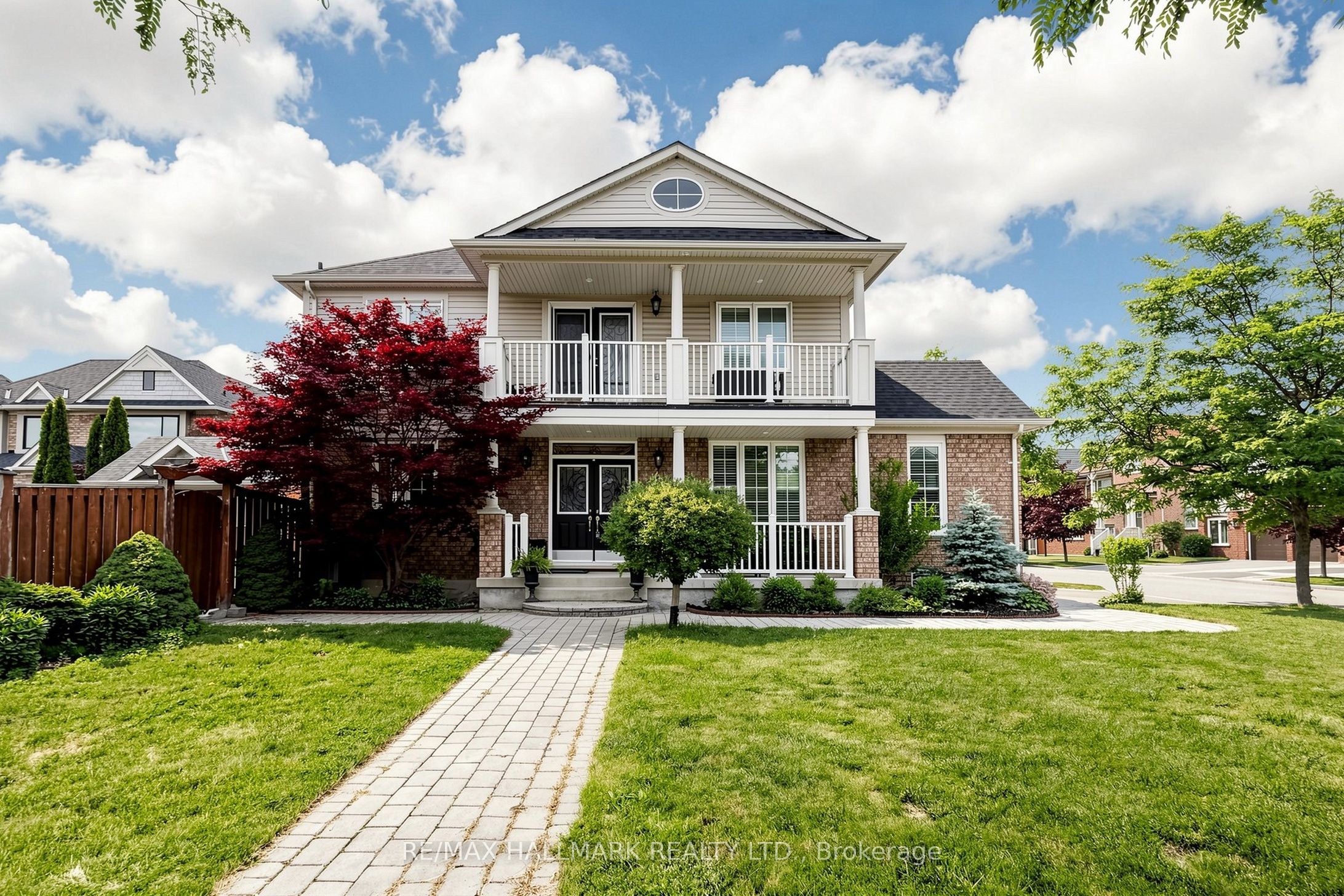 26 Merdock Court, Whitchurch-Stouffville, ON L4A 0A9 photo 3
