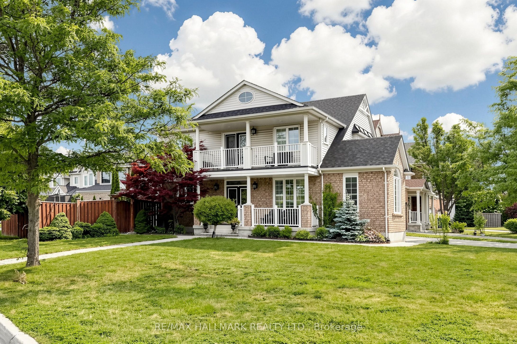 26 Merdock Court, Whitchurch-Stouffville, ON L4A 0A9 photo 4