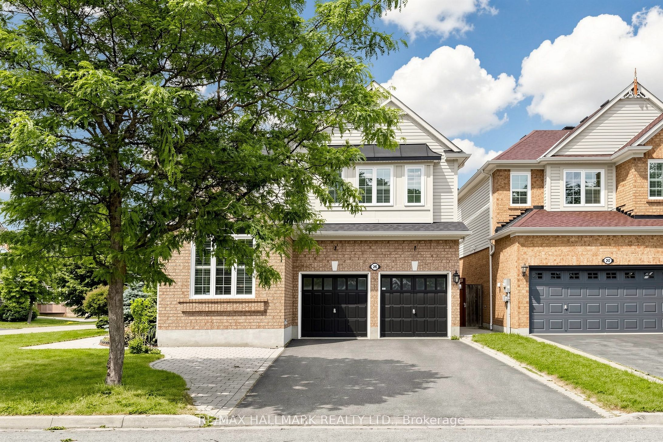 26 Merdock Court, Whitchurch-Stouffville, ON L4A 0A9 photo 5
