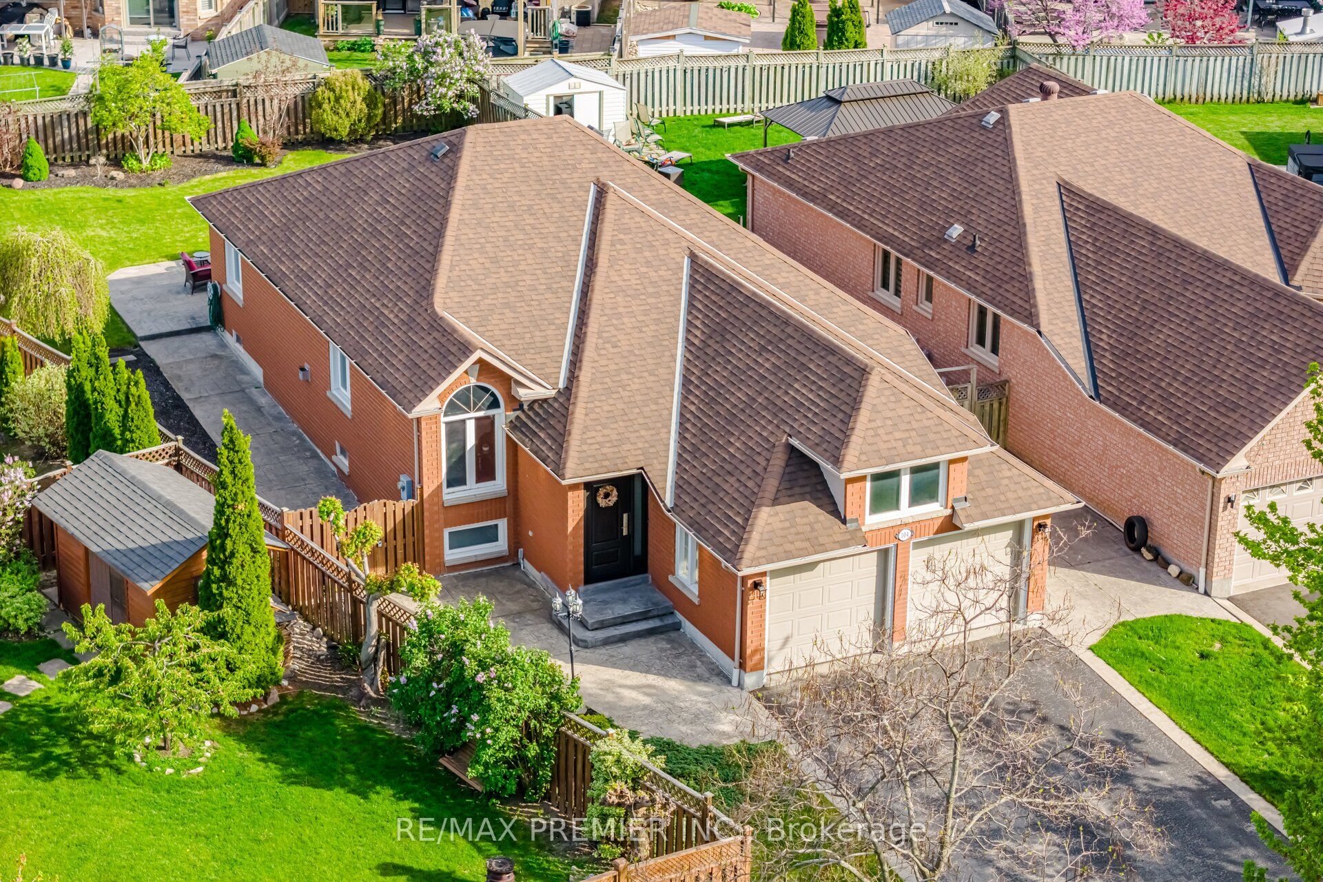 104 Cresswell Avenue, Vaughan, ON L6A 2A1 photo 2