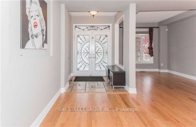 39 Emery Hill Boulevard, Markham, ON L6C 2W7 photo 3