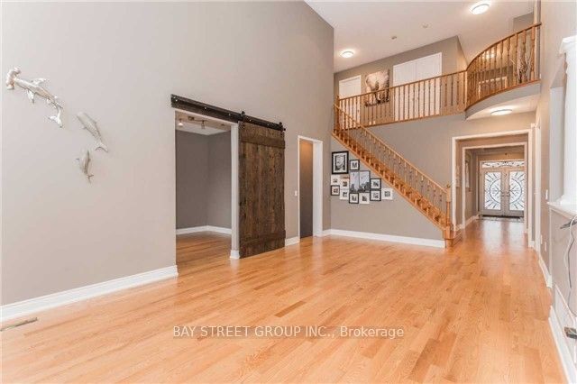 39 Emery Hill Boulevard, Markham, ON L6C 2W7 photo 5