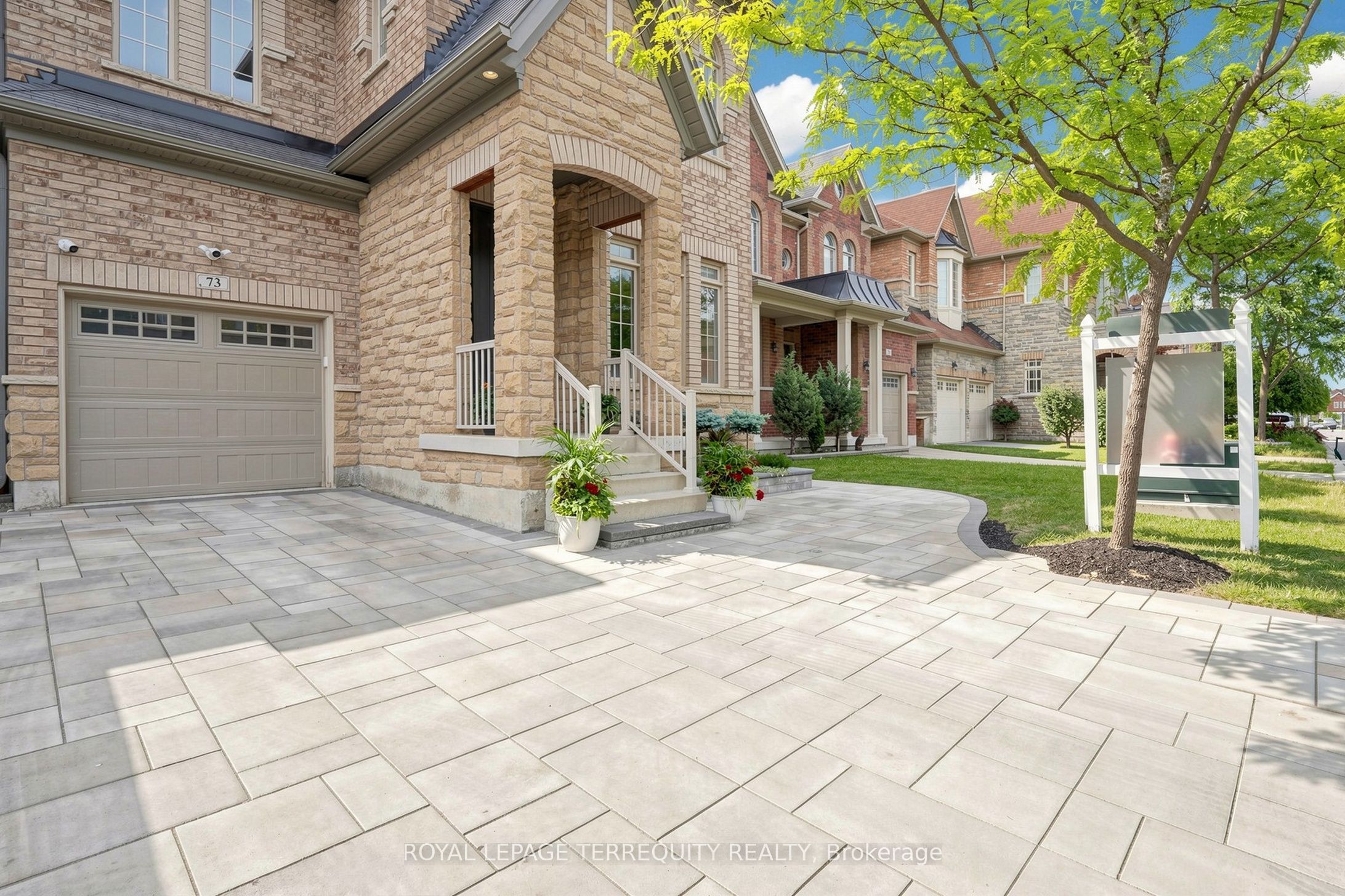 73 Manila Avenue, Markham, ON L6C 0R7 photo 5