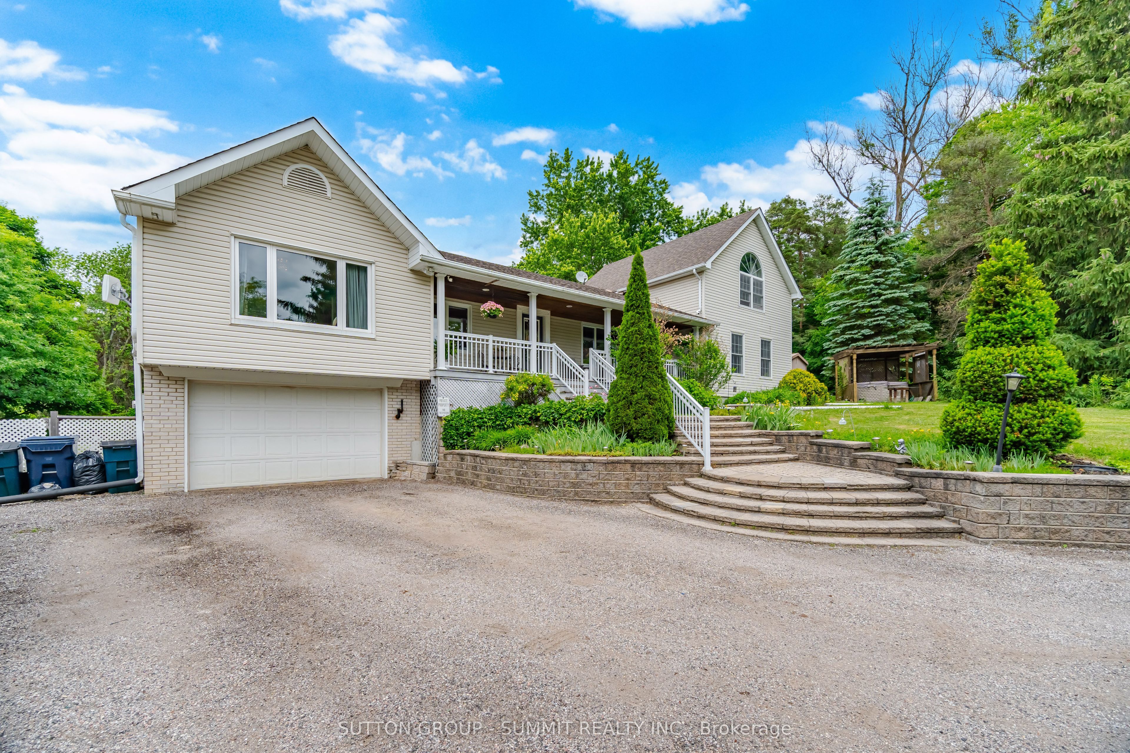2320 LLOYDTOWN-AURORA Road, King, ON L7B 1A3 photo 3
