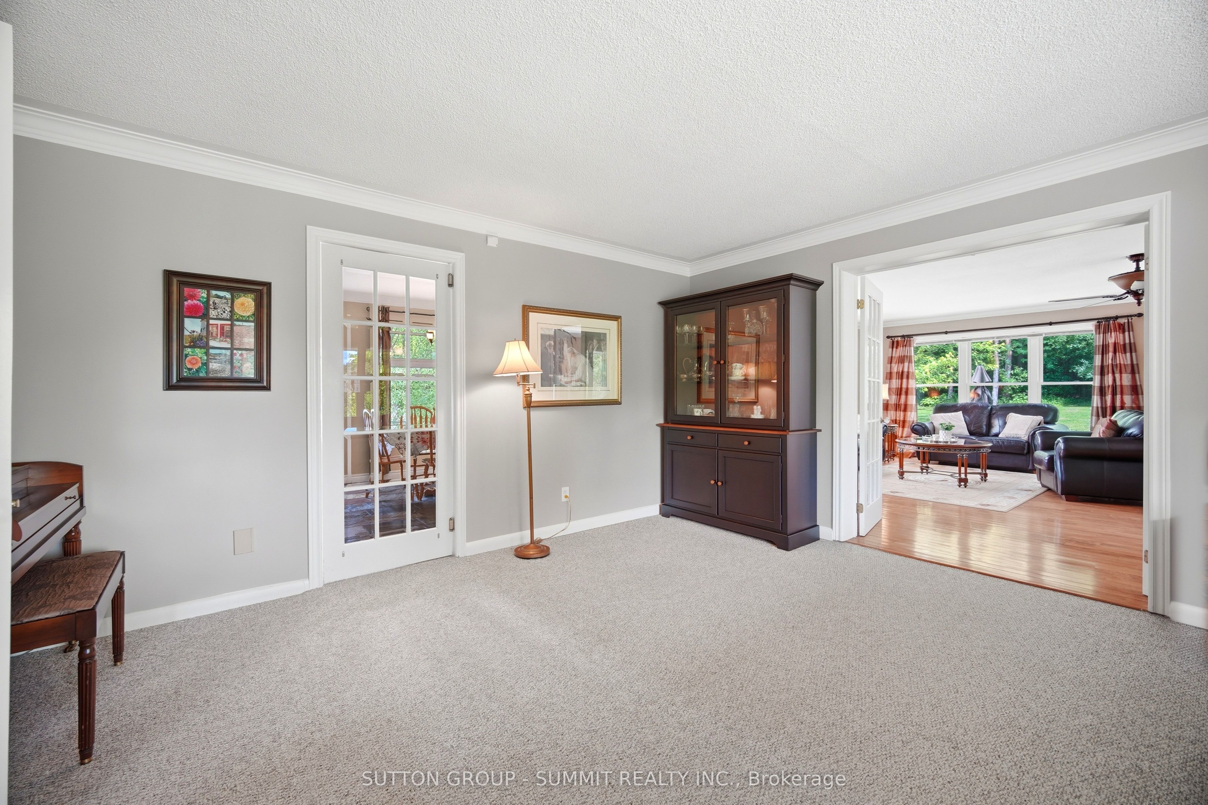 2320 LLOYDTOWN-AURORA Road, King, ON L7B 1A3 photo 5