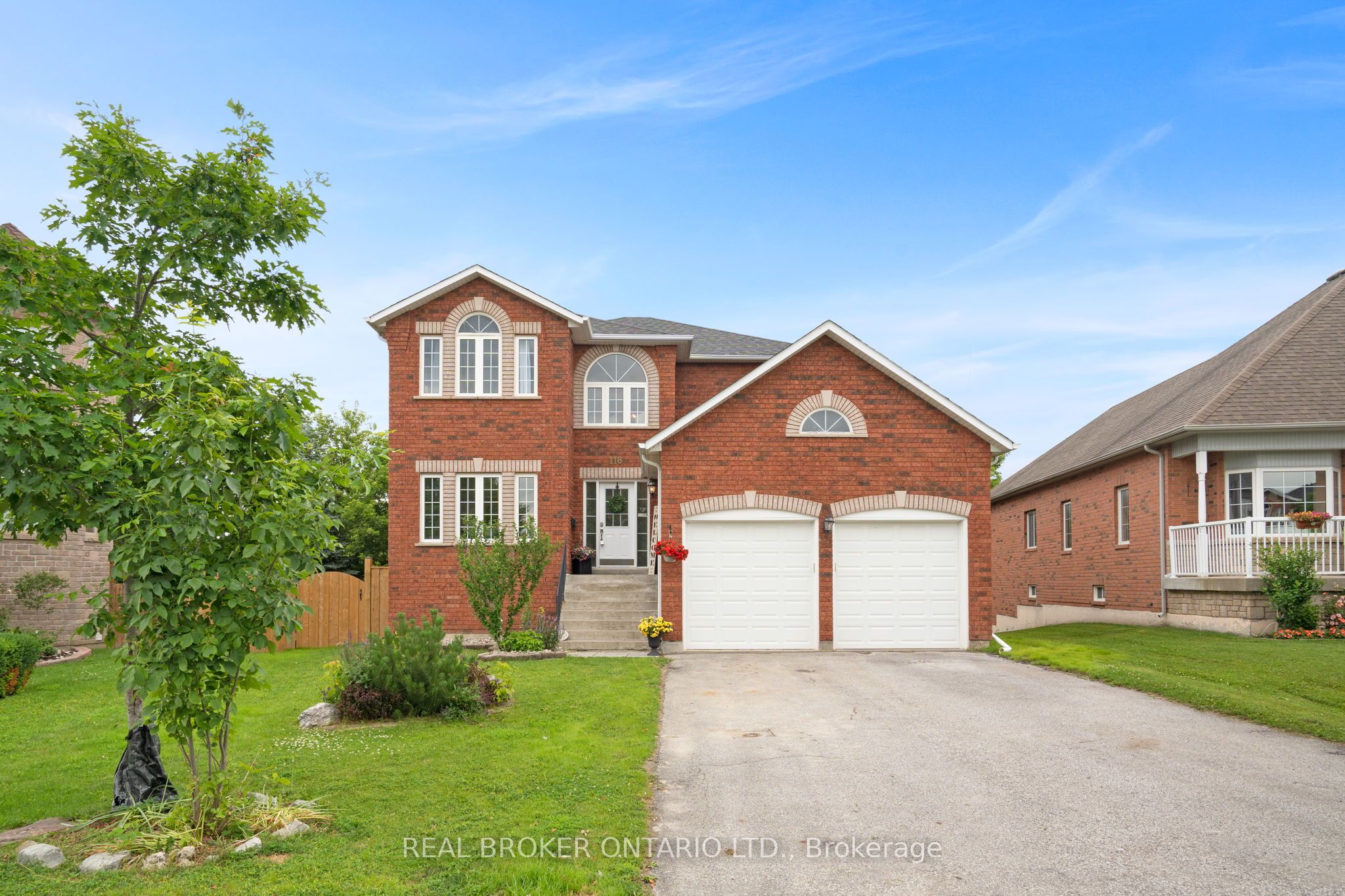 118 Bayview Avenue, Georgina, ON L4P 2S9 photo 2