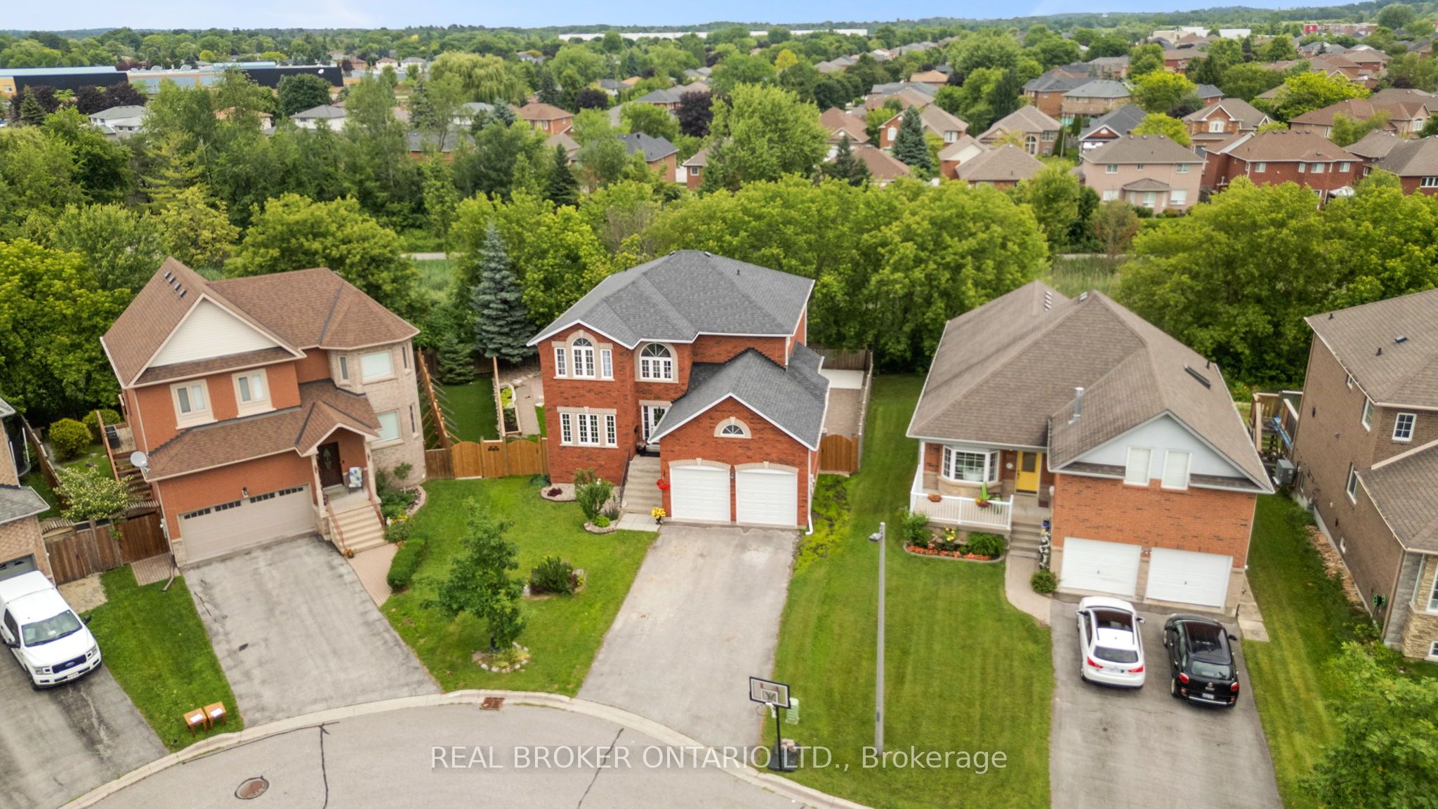 118 Bayview Avenue, Georgina, ON L4P 2S9 photo 3