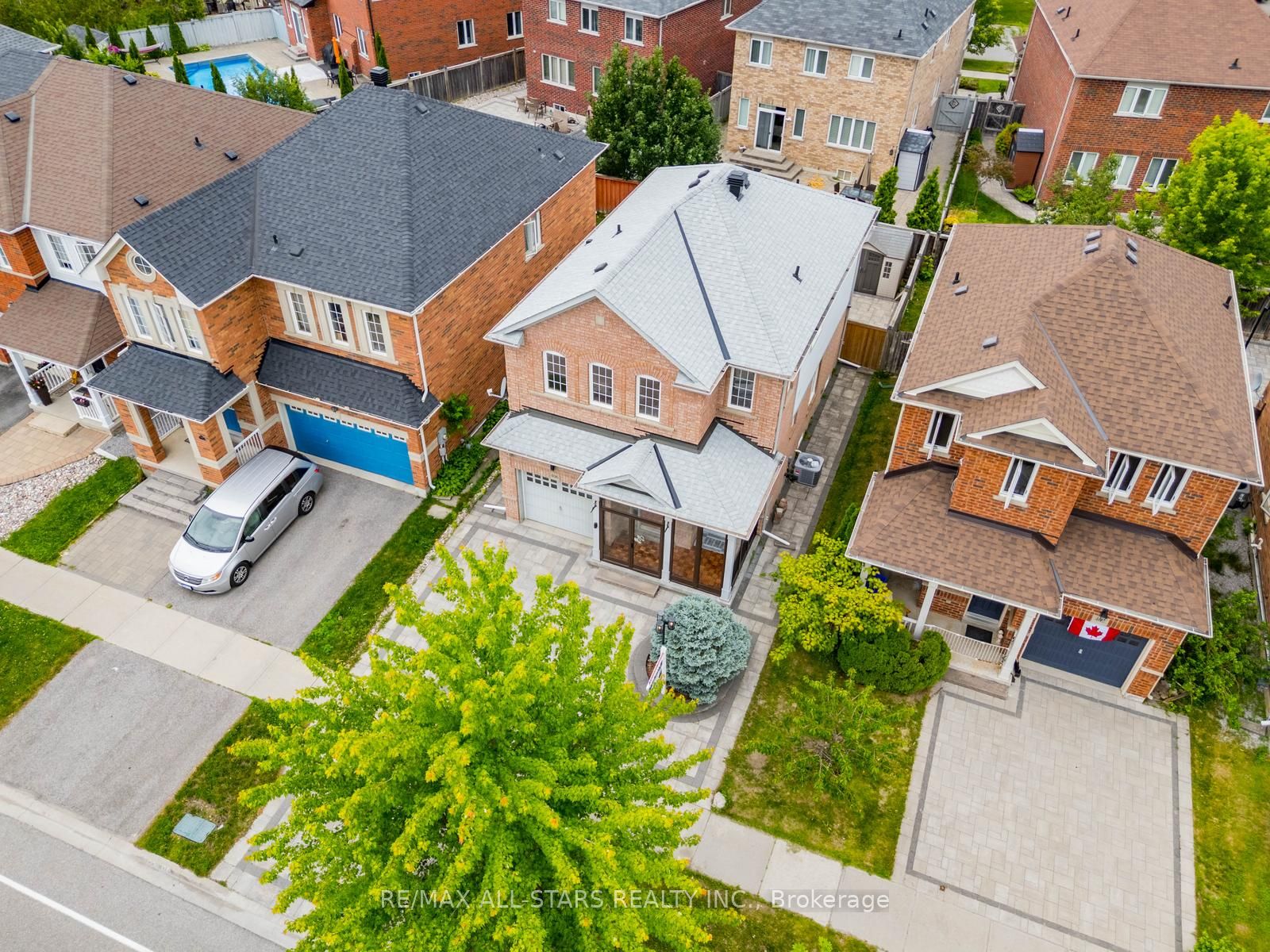 406 Reeves Way Boulevard, Whitchurch-Stouffville, ON L4A 0H3