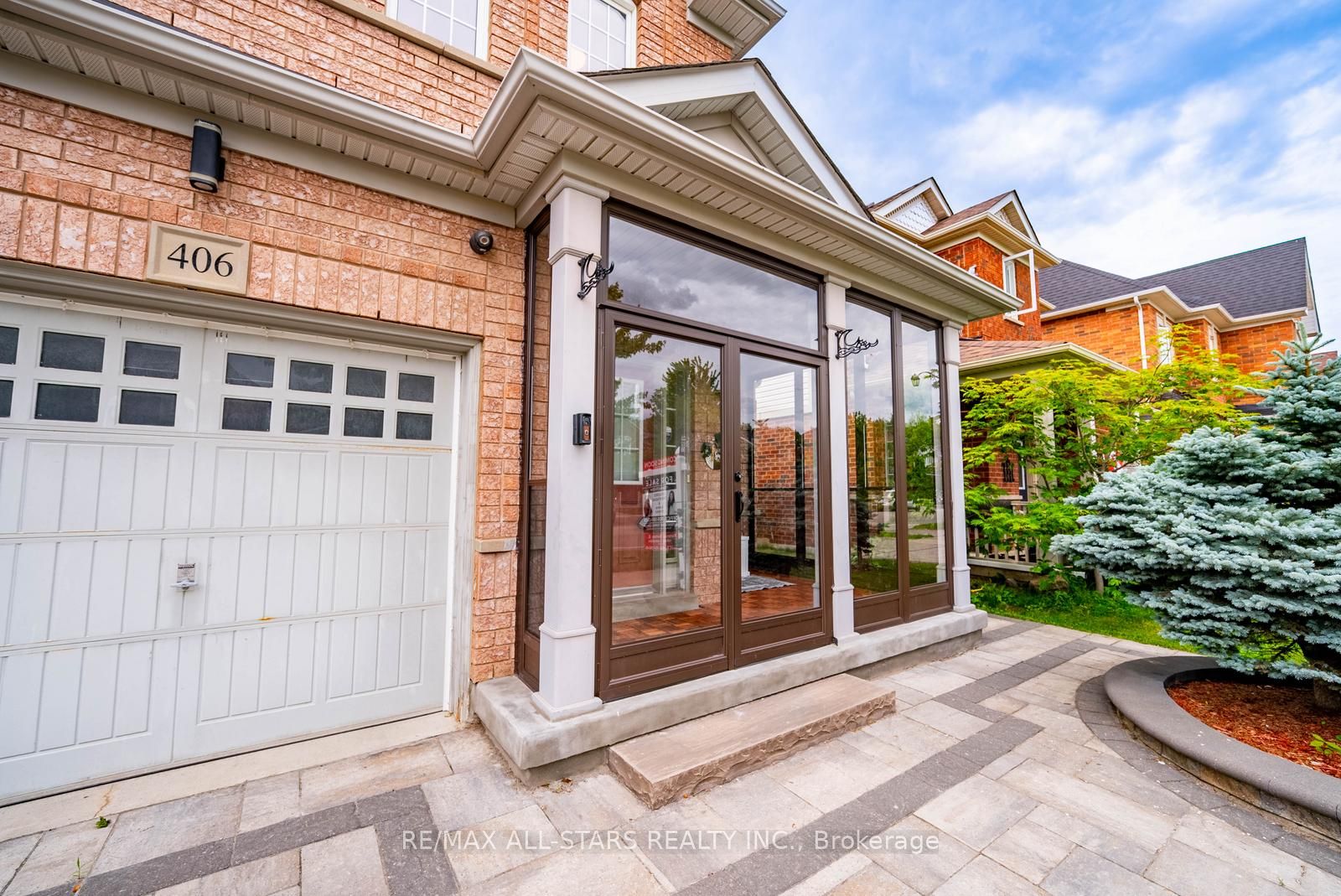 406 Reeves Way Boulevard, Whitchurch-Stouffville, ON L4A 0H3 photo 4