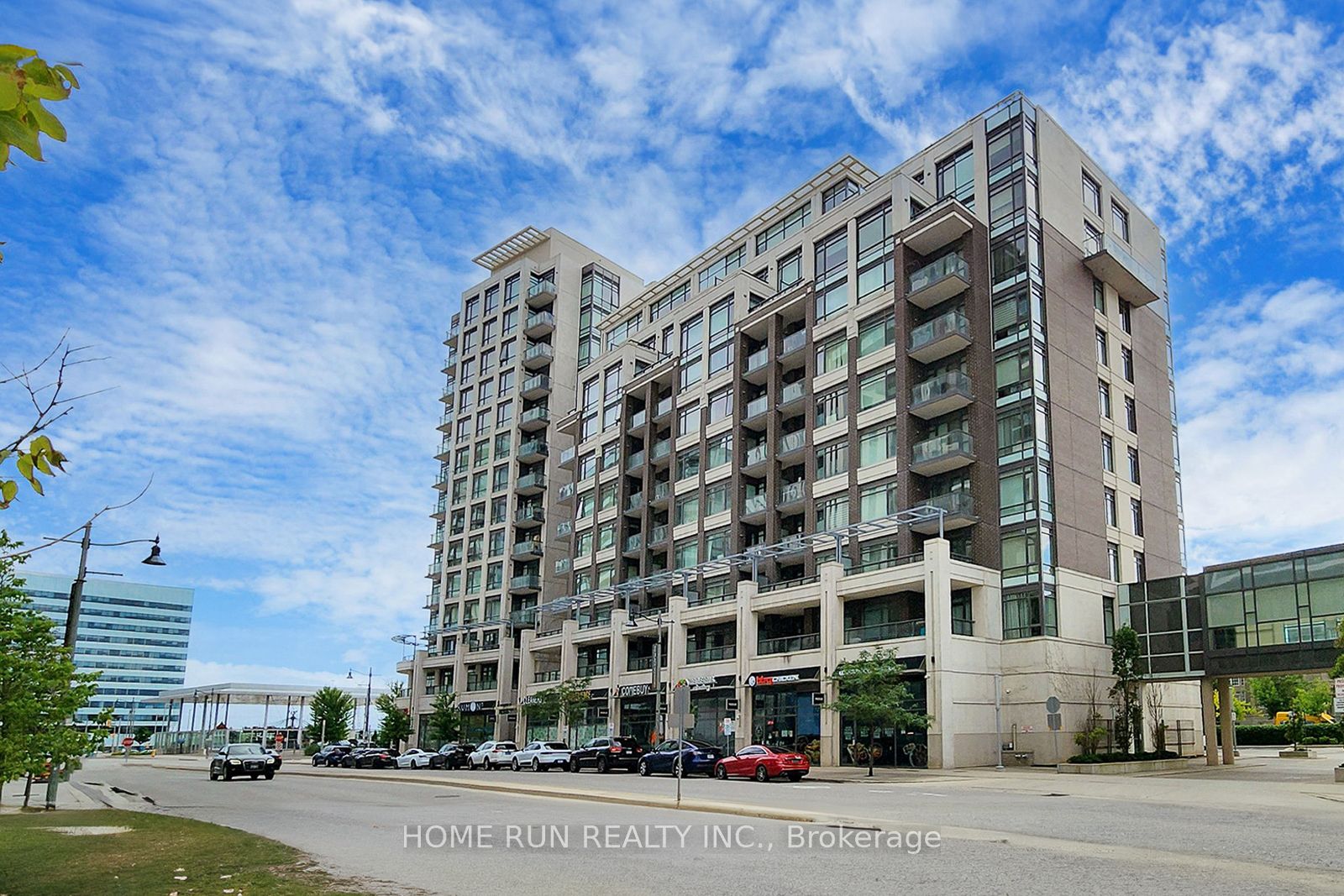 8110 Birchmount Road W 902E, Markham, ON L6G 0E3 photo 2