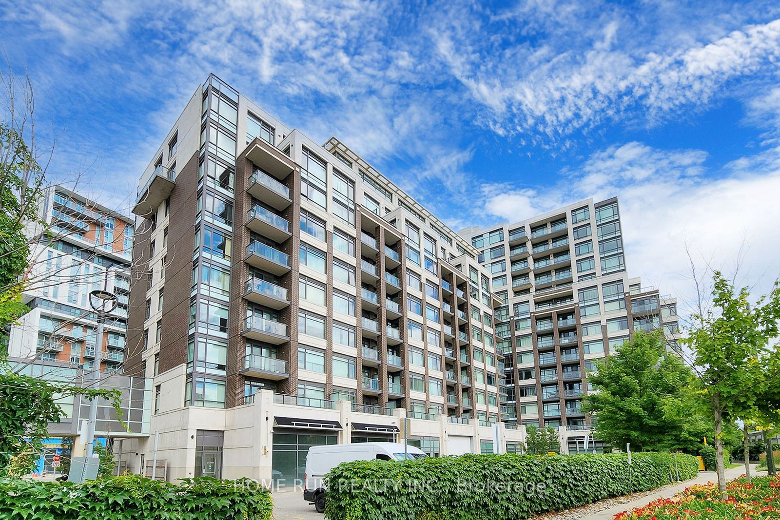 8110 Birchmount Road W 902E, Markham, ON L6G 0E3 photo 4