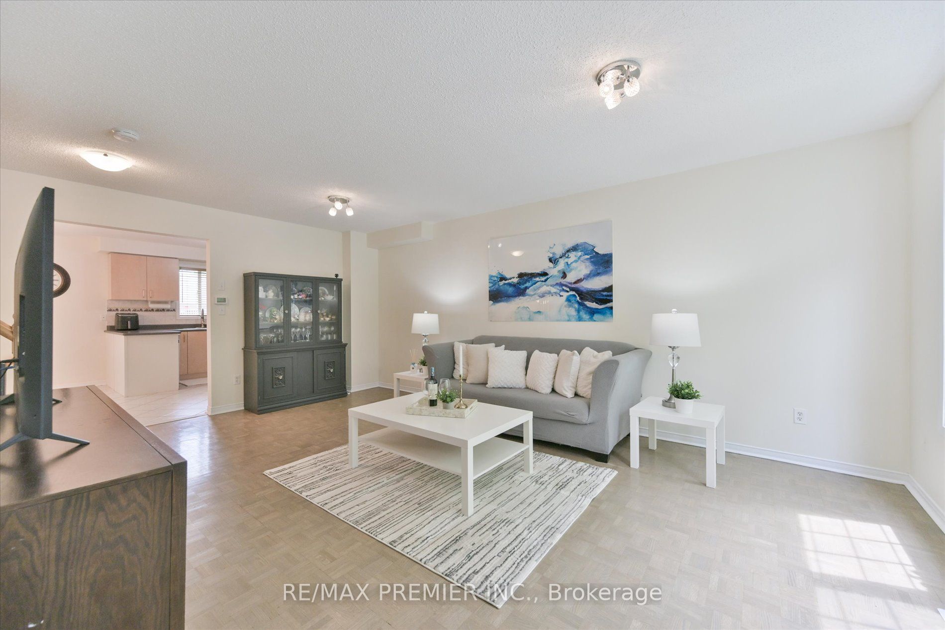 632 Napa Valley Avenue, Vaughan, ON L4H 1R1 photo 3
