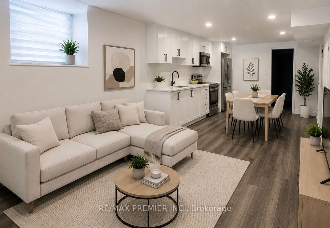 92 Solway Avenue Lower, Vaughan, ON L6A 2X1 photo 2