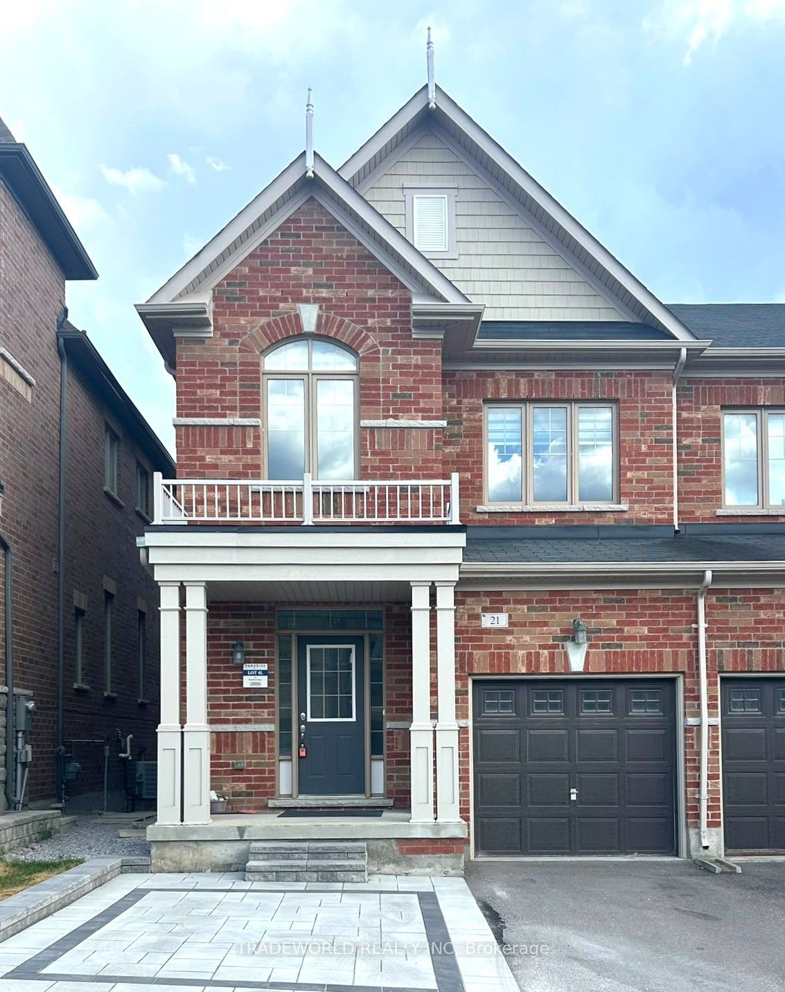21 Beckett Avenue, Markham, ON L6C 0W5