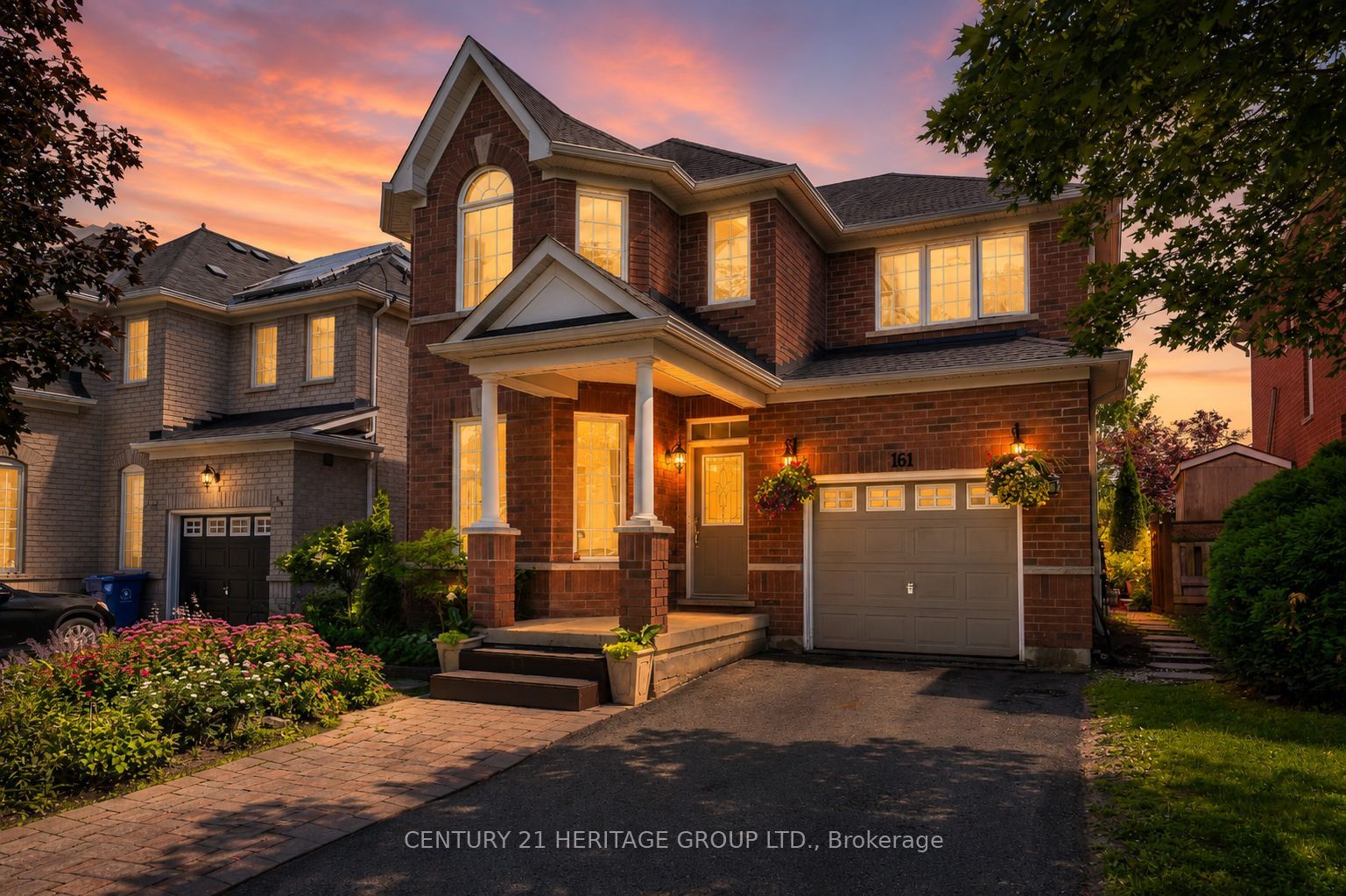 161 Alfred Smith Way, Newmarket, ON L3X 3C2 photo 4