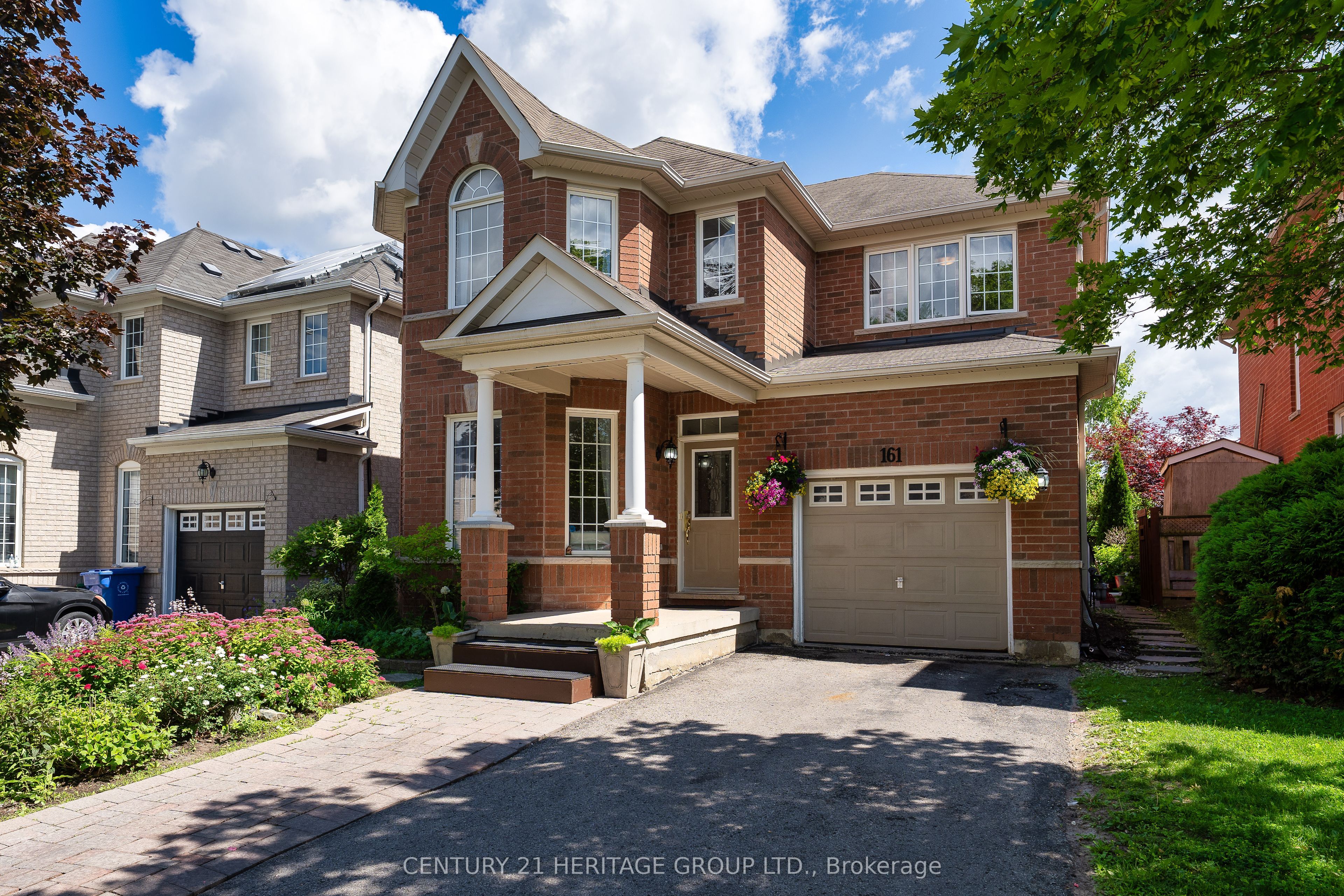 161 Alfred Smith Way, Newmarket, ON L3X 3C2 photo 5