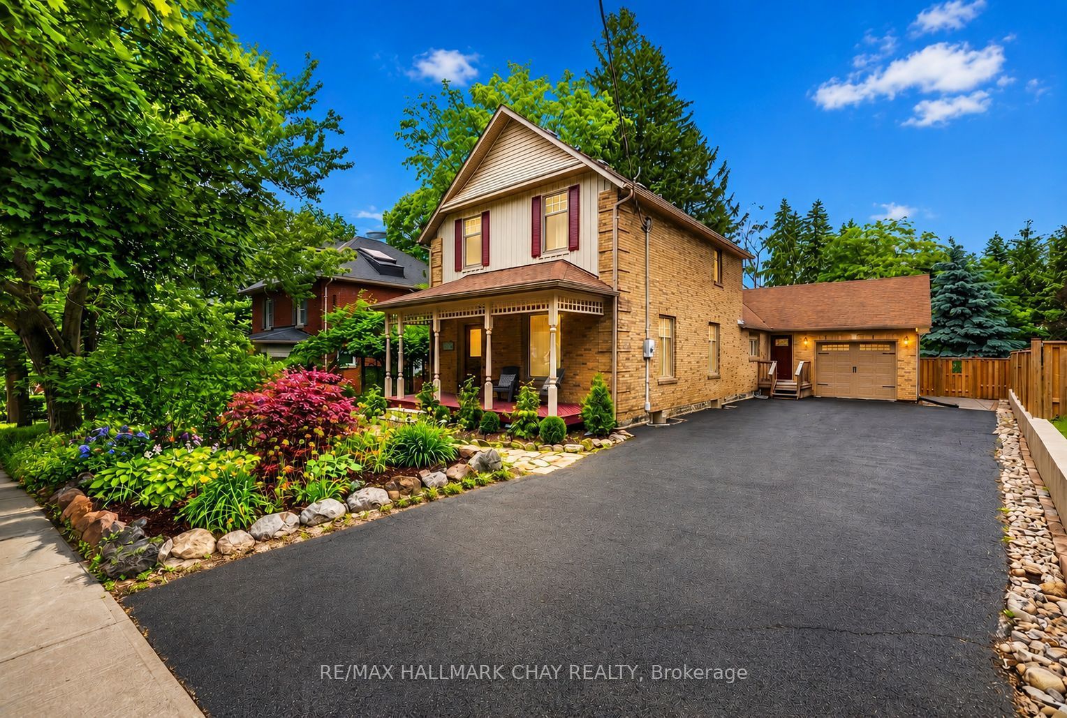 613 Queen Street, Newmarket, ON L3Y 2J1 photo 4