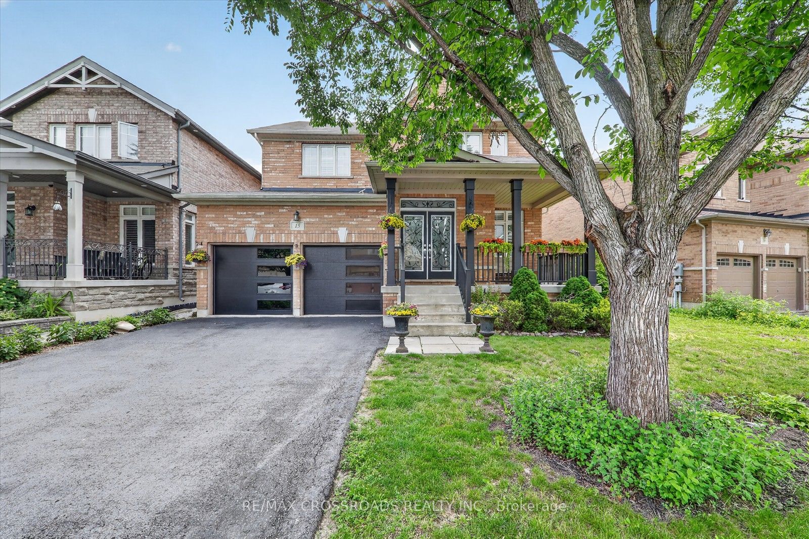 15 Sedore Street, Markham, ON L6E 0K2