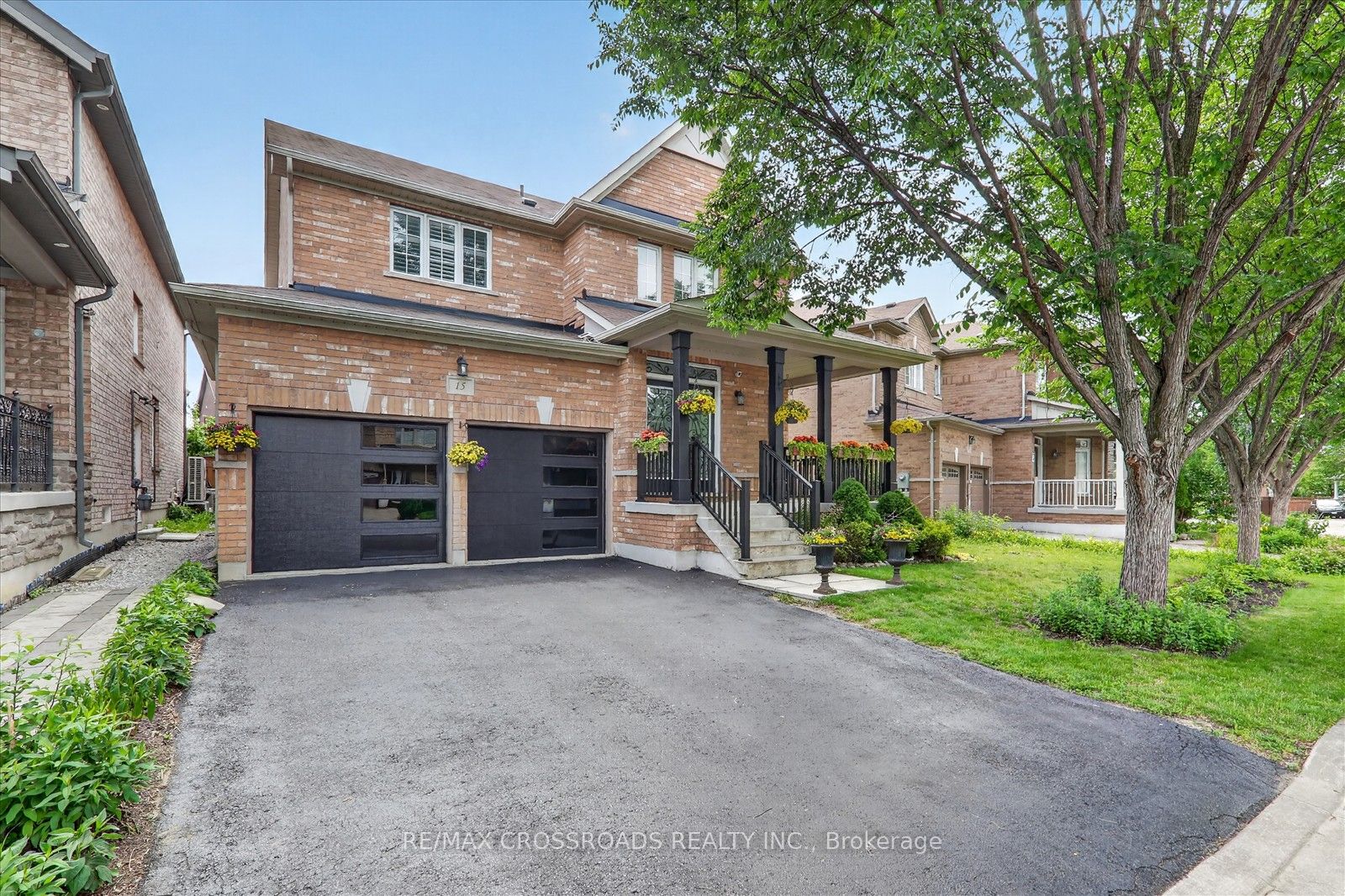 15 Sedore Street, Markham, ON L6E 0K2 photo 4