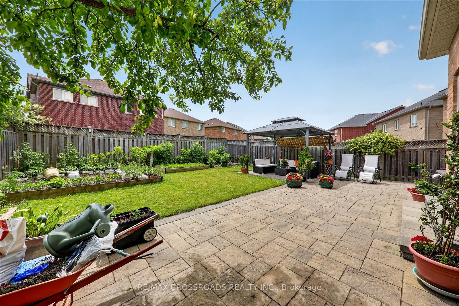 15 Sedore Street, Markham, ON L6E 0K2 photo 5